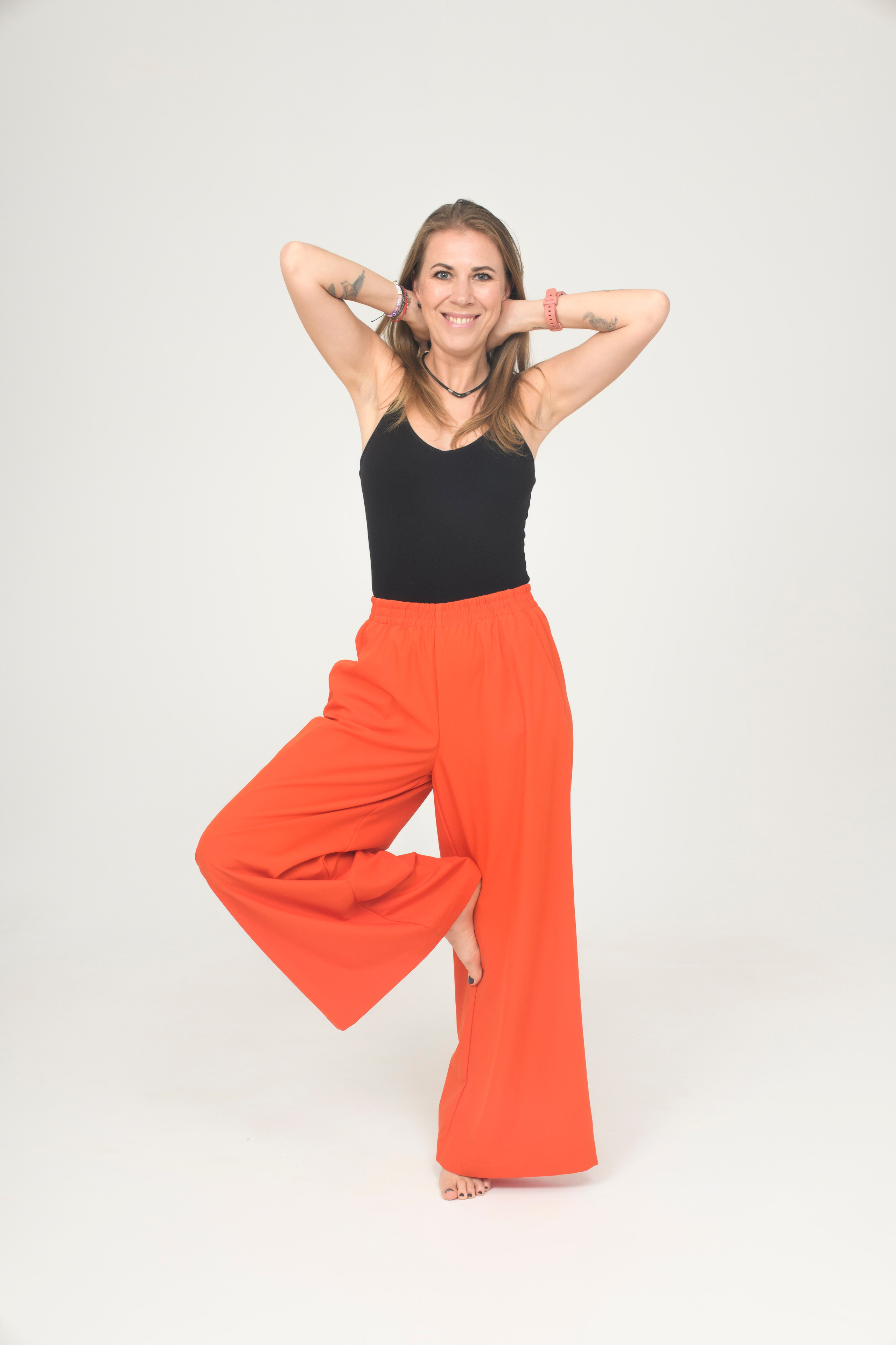 Наедине с собой. ON студия автопортрета в Москве