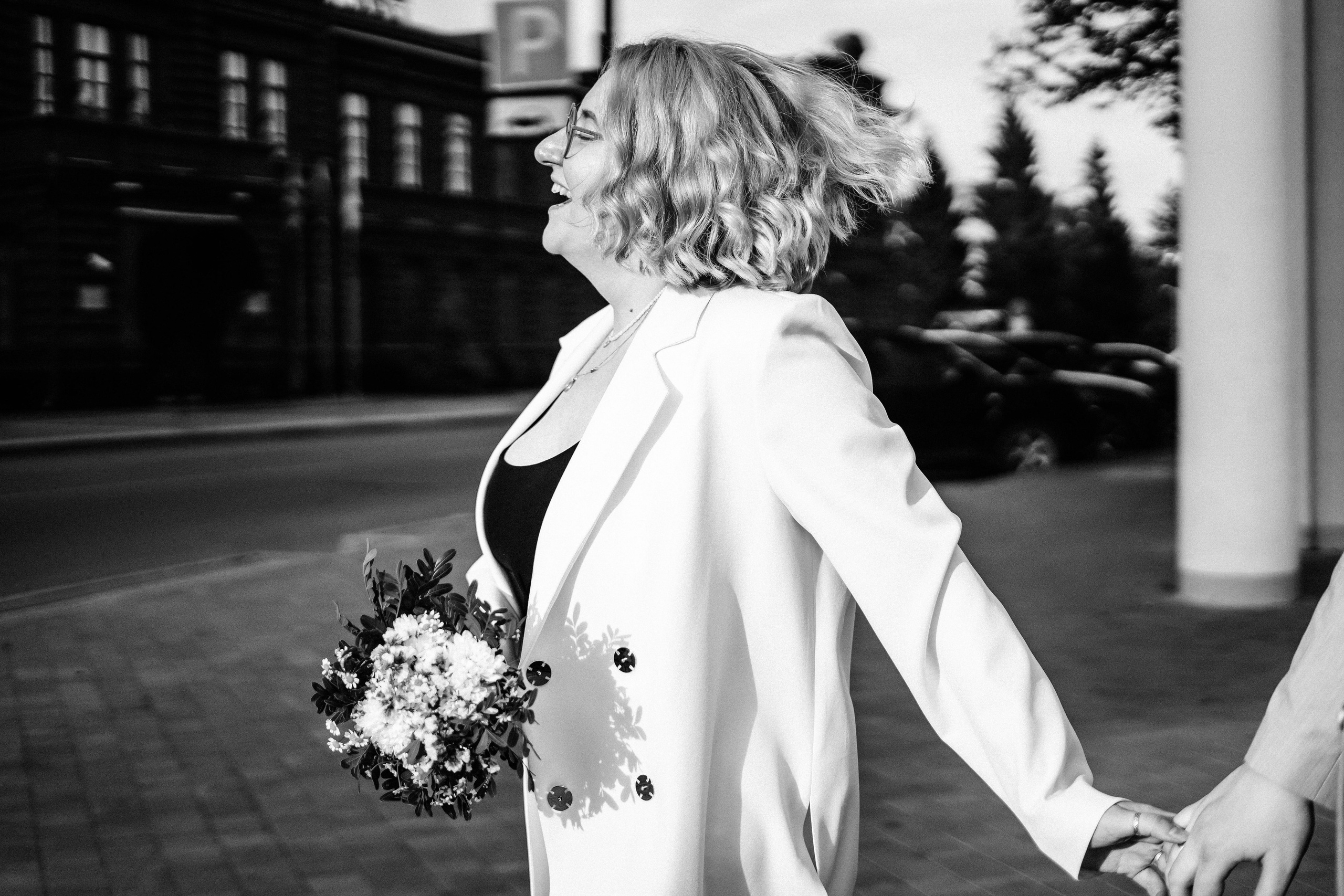 Миша и Женя. Портретный фотограф в Томске Наташа Барова