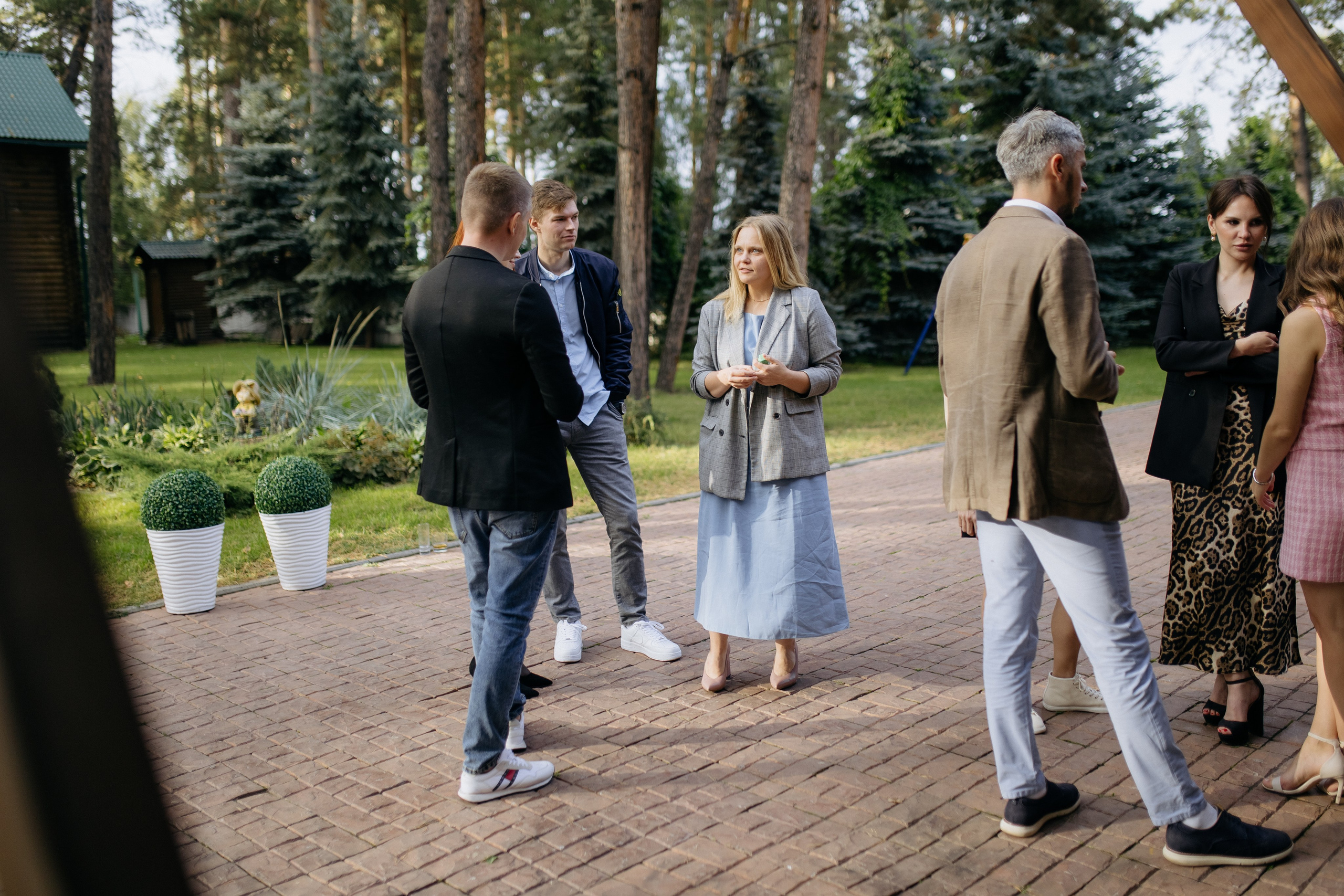 Саша и Даша. Свадебный и семейный фотограф в Новосибирске Наталья Зорина