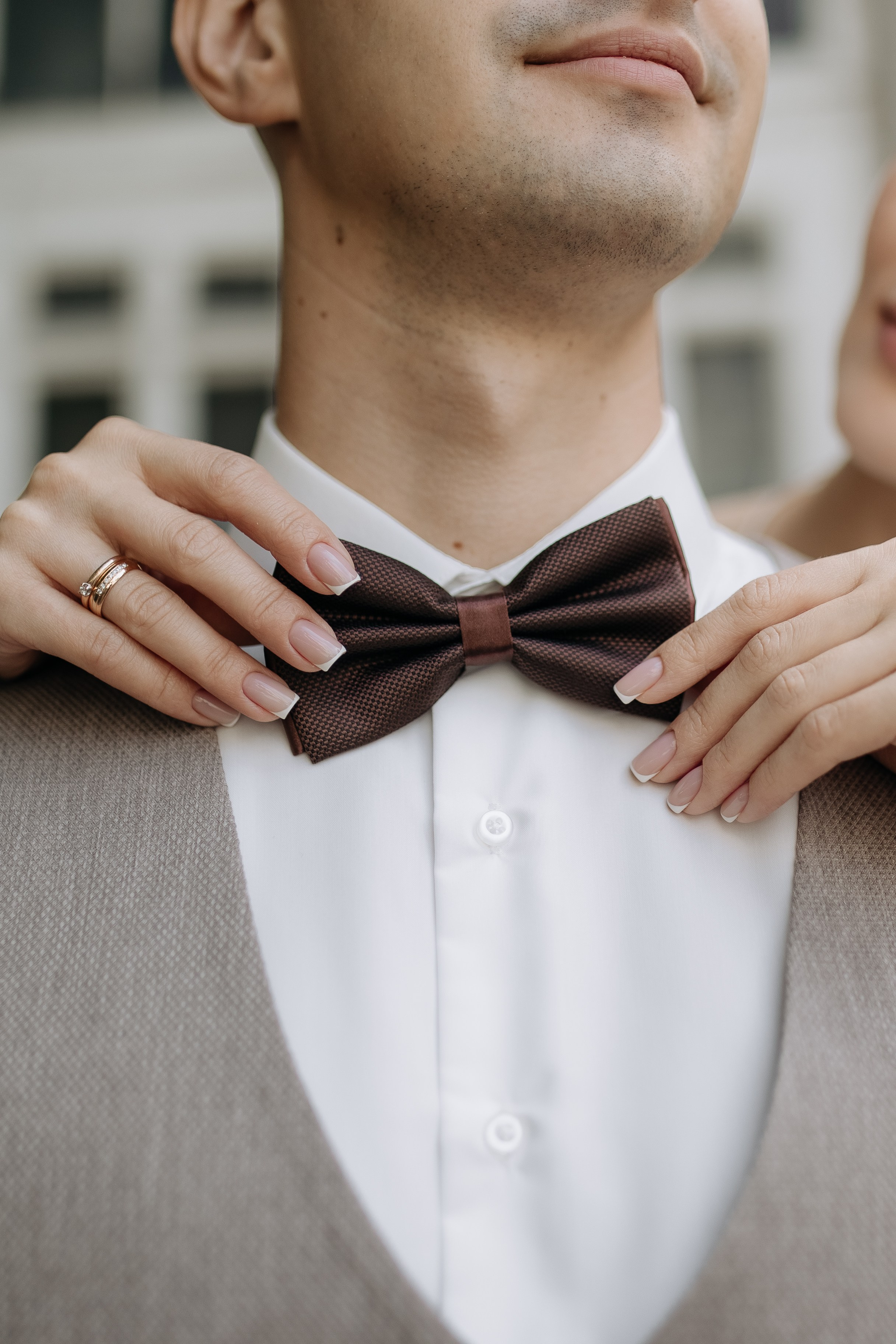 Полина и Виталий. Свадебный и семейный фотограф в Новосибирске Наталья Зорина