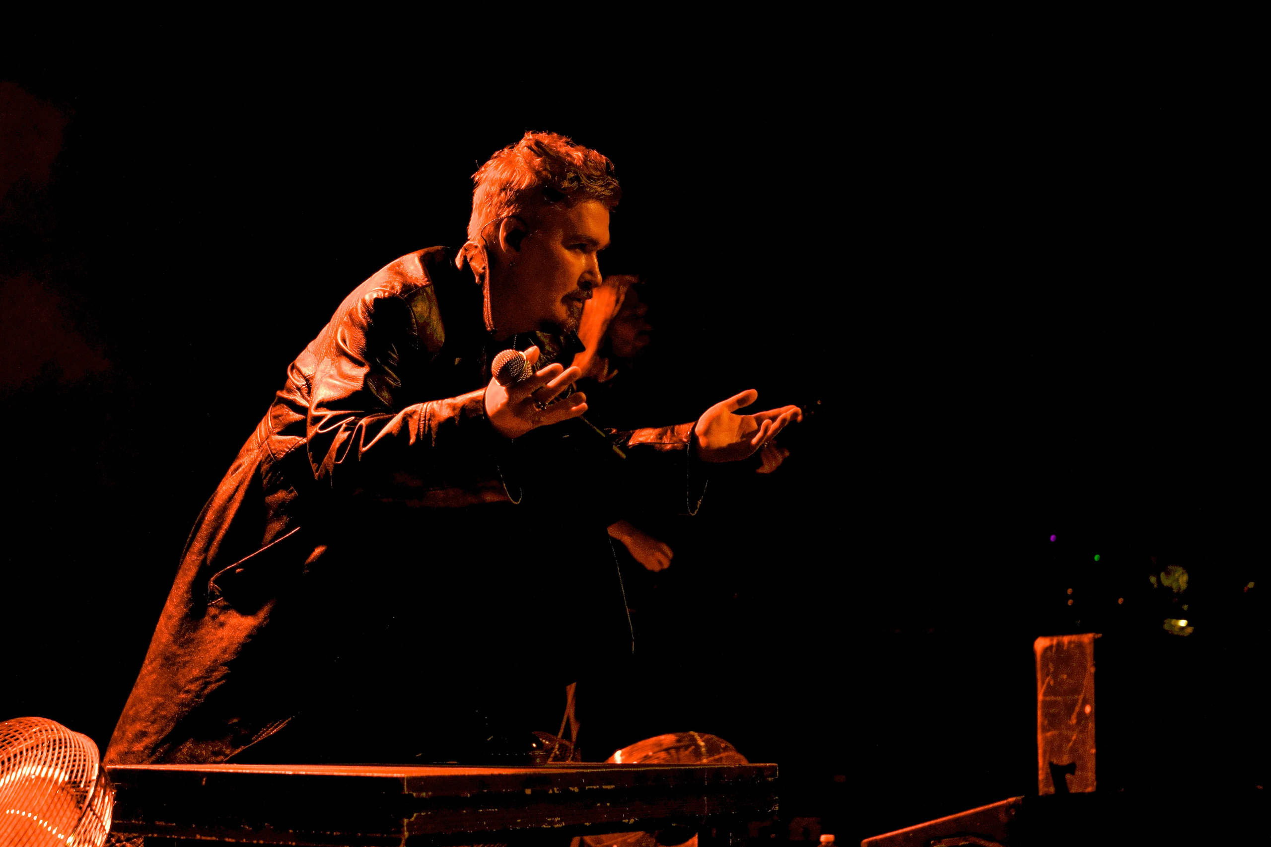 Сруб, ABYSS FEST 2026. Event-фотограф Болотнова Елена