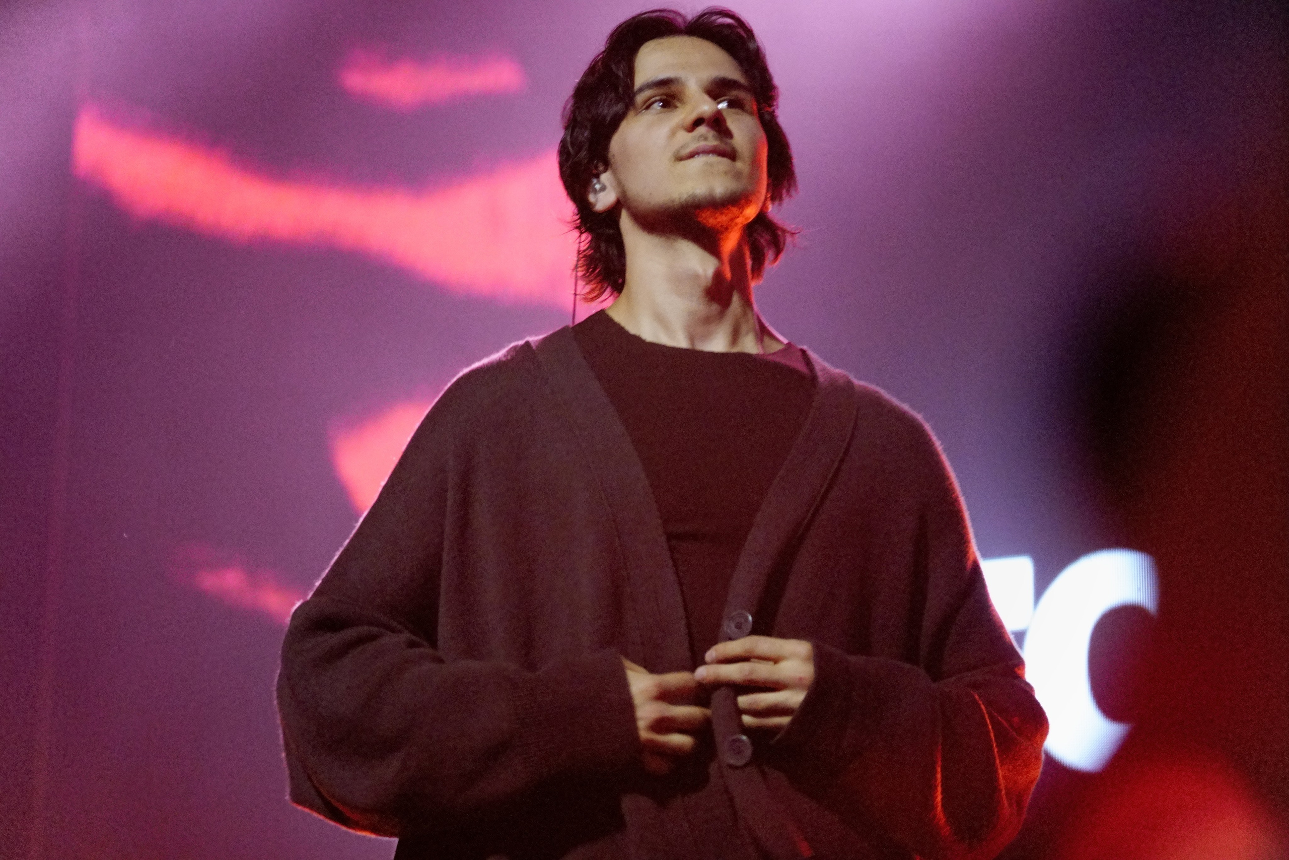 Обстоятельства, «Антон тут рядом» 2025. Event-фотограф Болотнова Елена