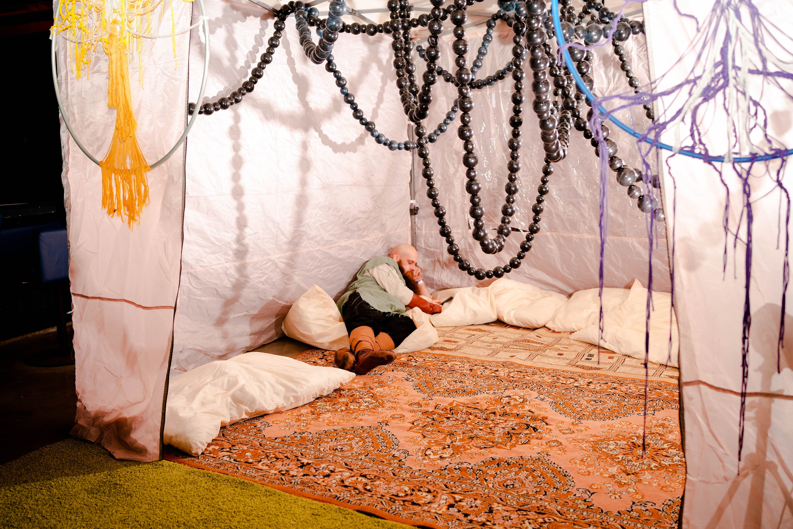 Фестиваль «Жатва. Йоль» 2025. Event-фотограф Болотнова Елена