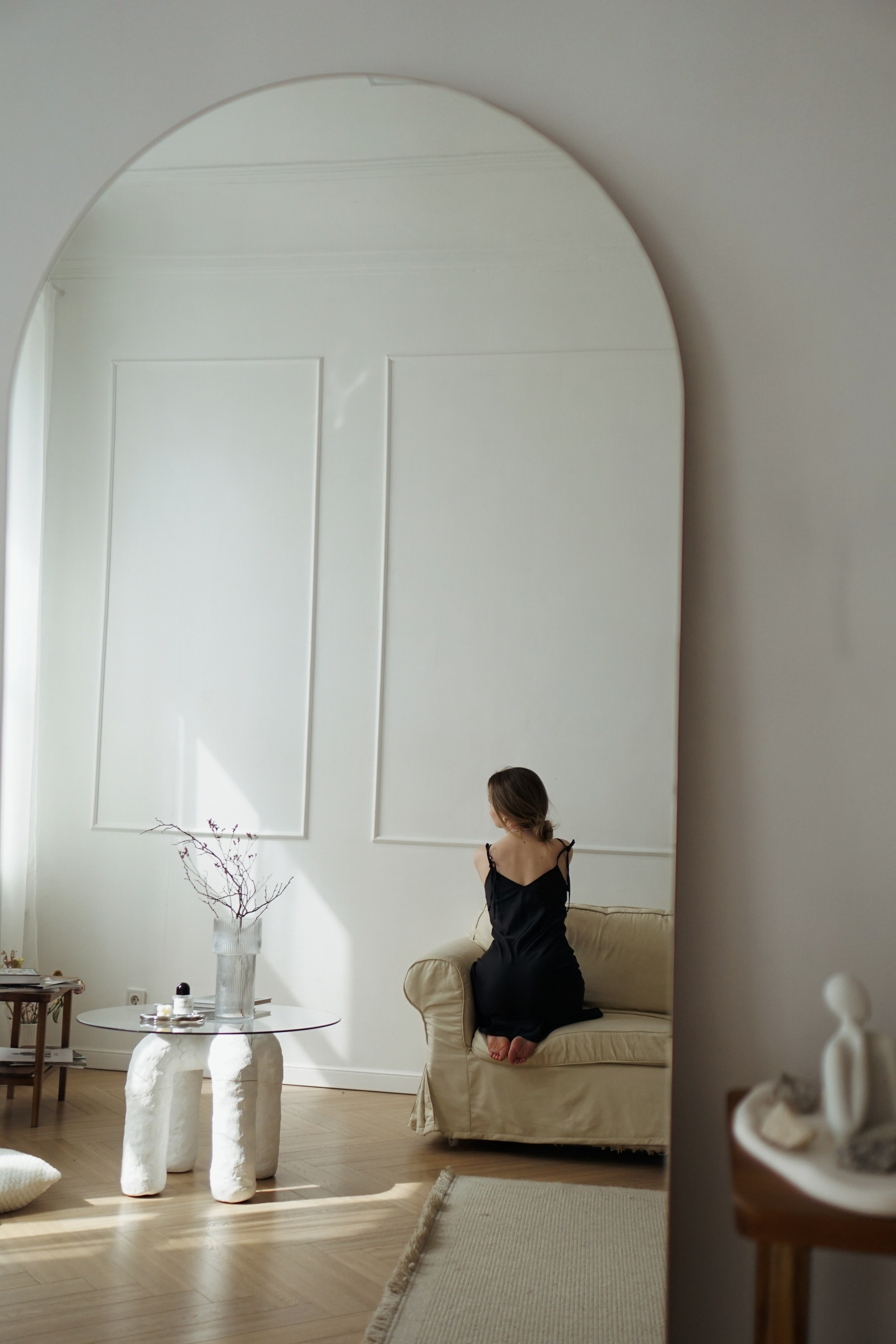 Женский портрет | Студия. Фотограф, Москва, Lifestyle фотография