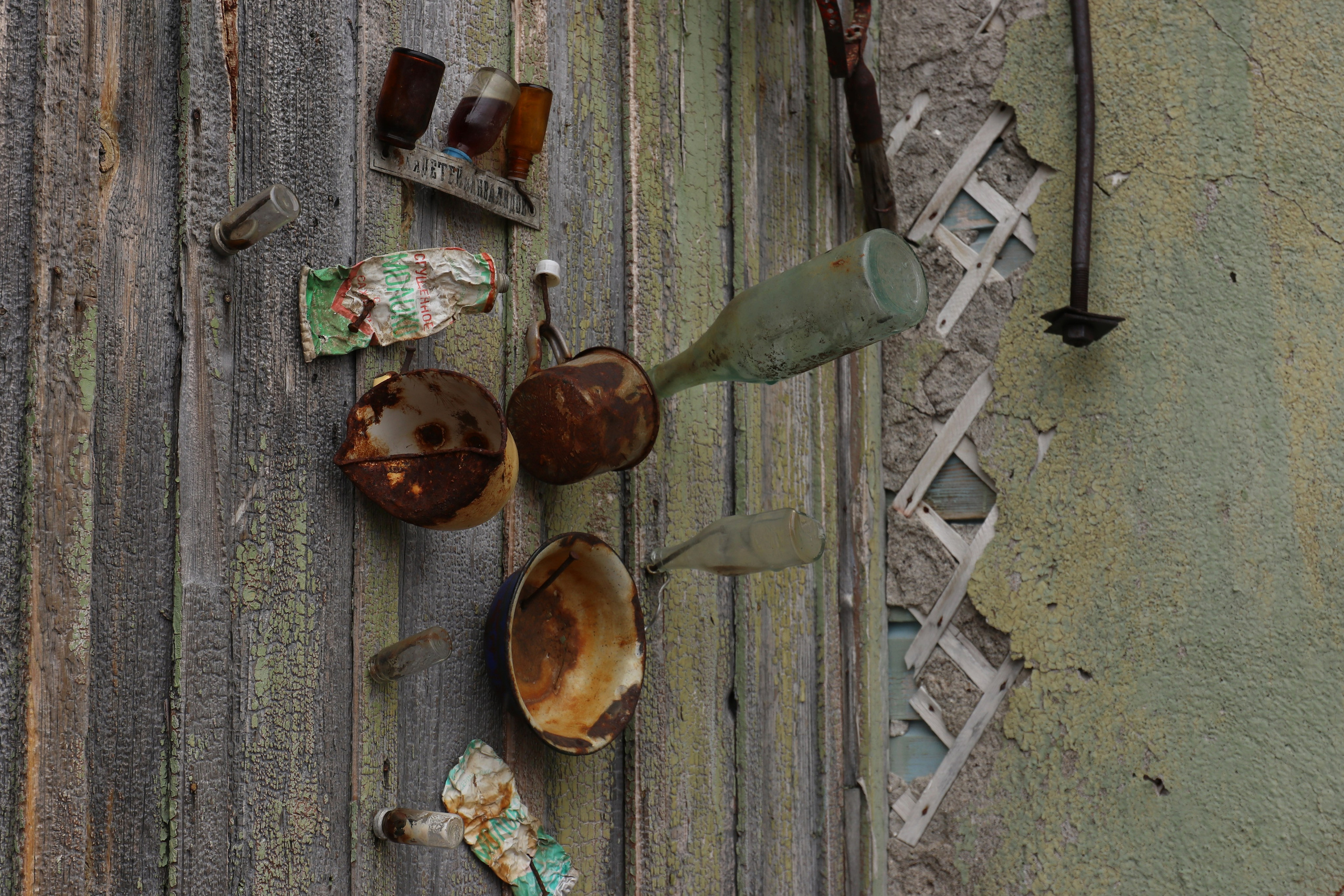 Приэльбрусье. Сентябрь 2024. Путешественник-фотограф из Санкт-Петербурга Татьяна Свистулина