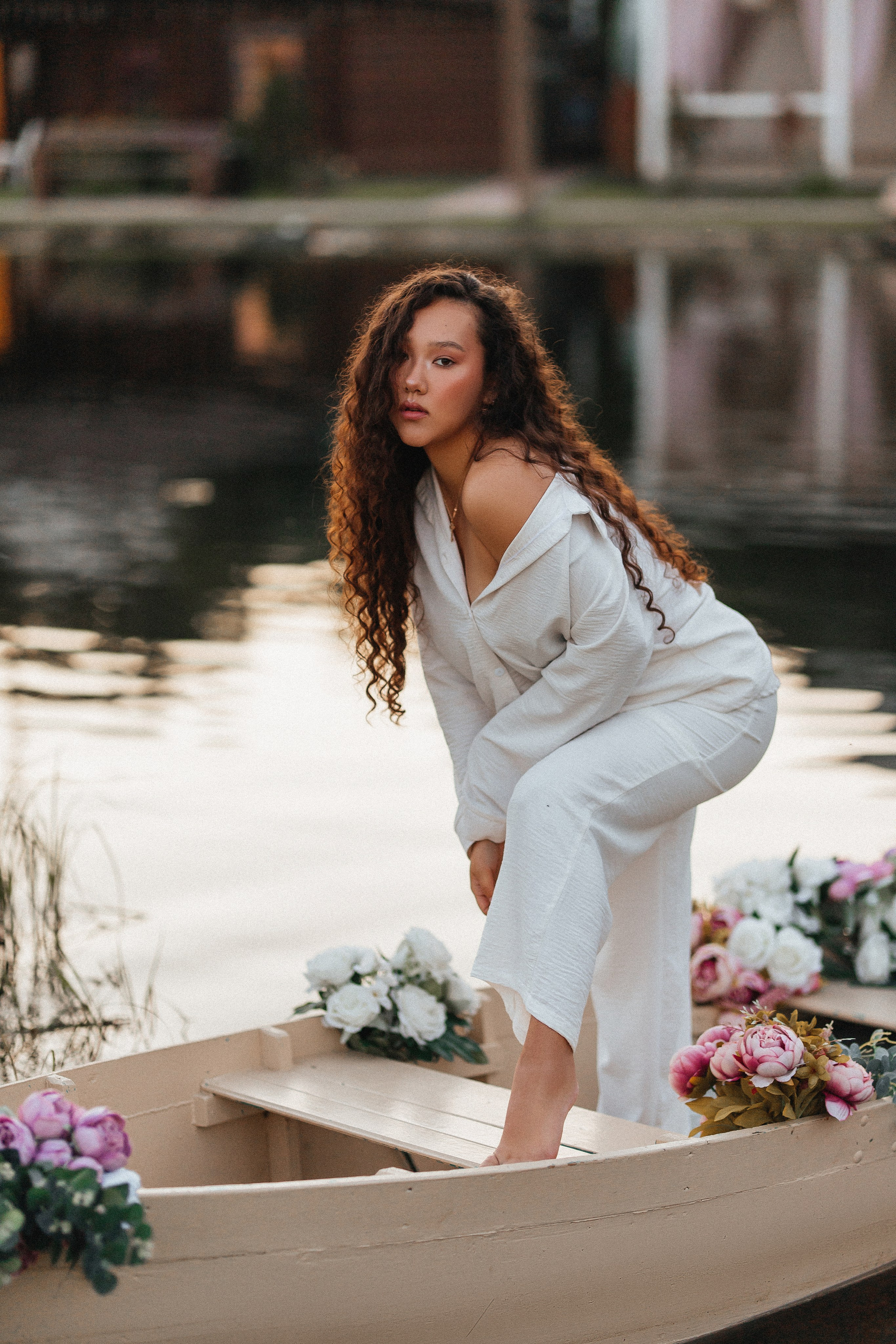 Диана. Фотограф в Нижнем Новгороде Панфилова Татьяна