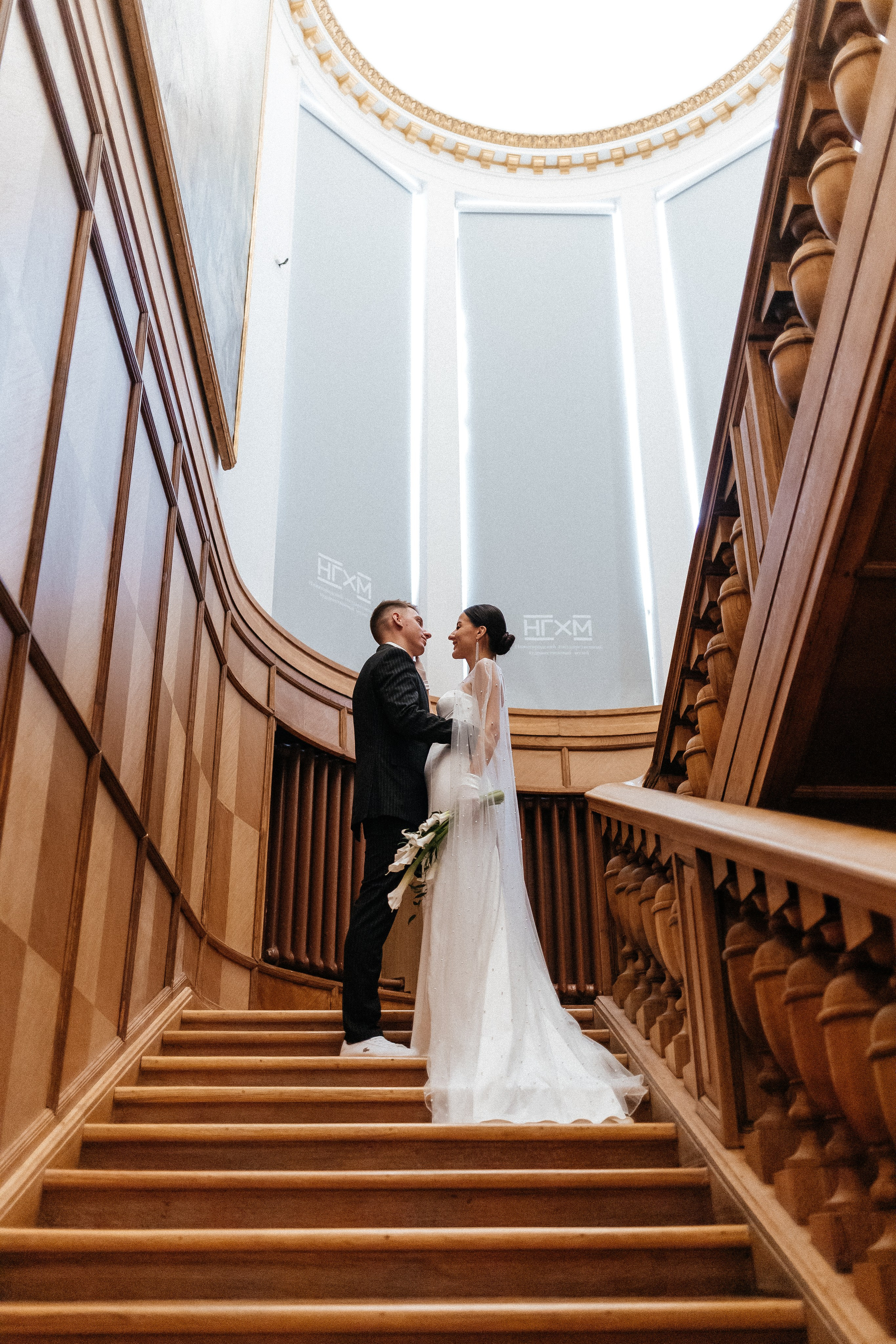 K&V. Фотограф в Нижнем Новгороде Панфилова Татьяна