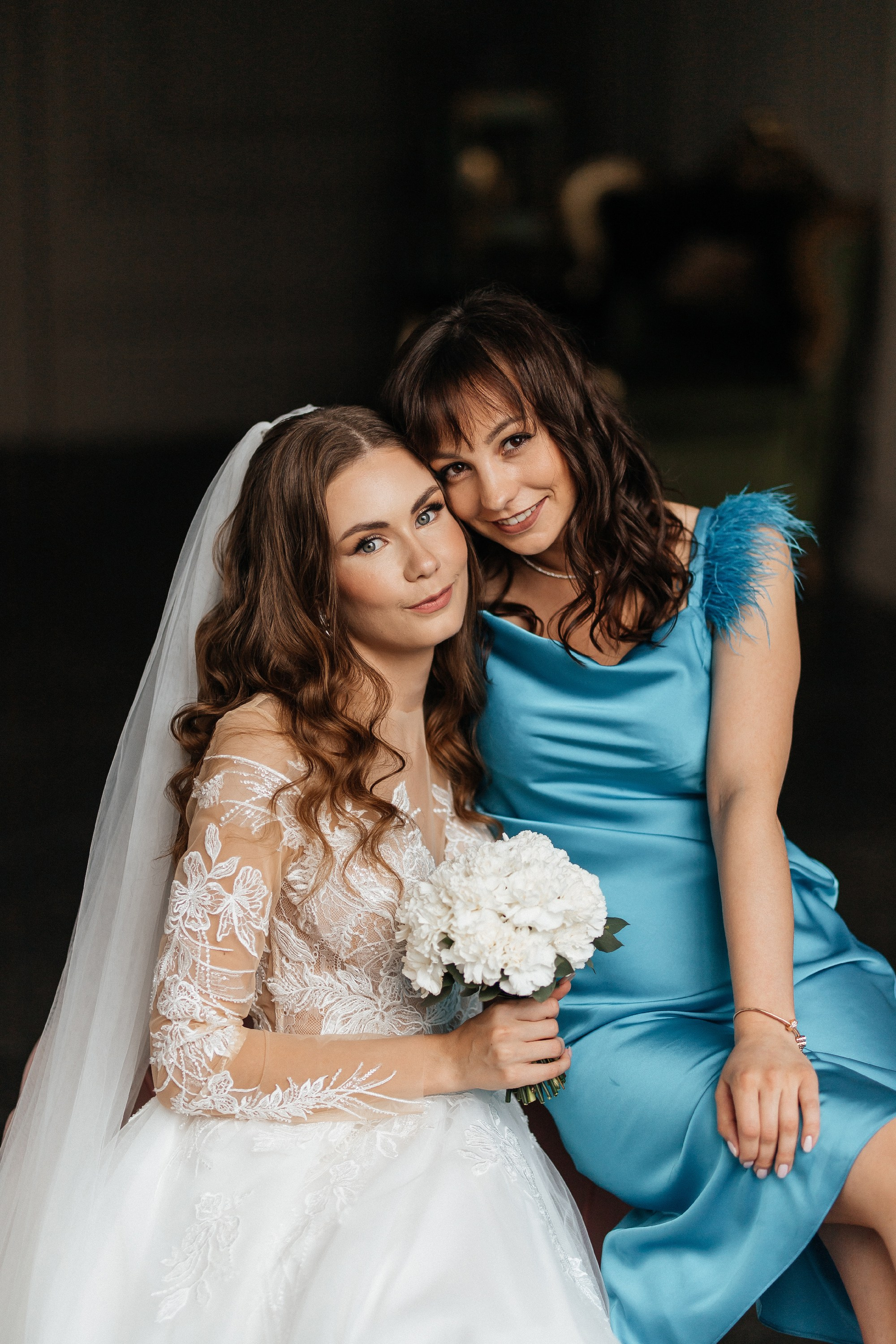 K&A. Фотограф в Нижнем Новгороде Панфилова Татьяна