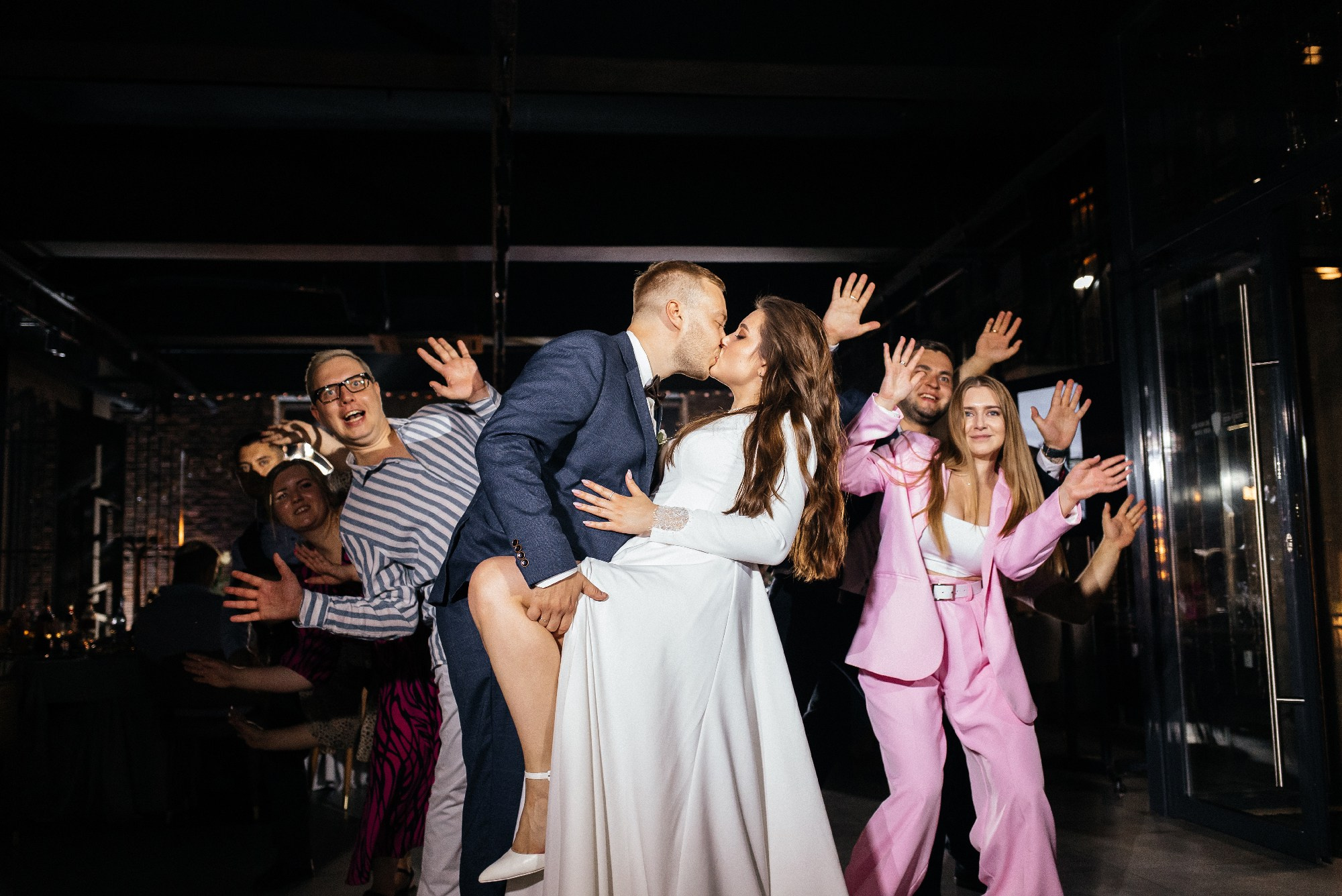 Ю&А. Фотограф в Нижнем Новгороде Панфилова Татьяна