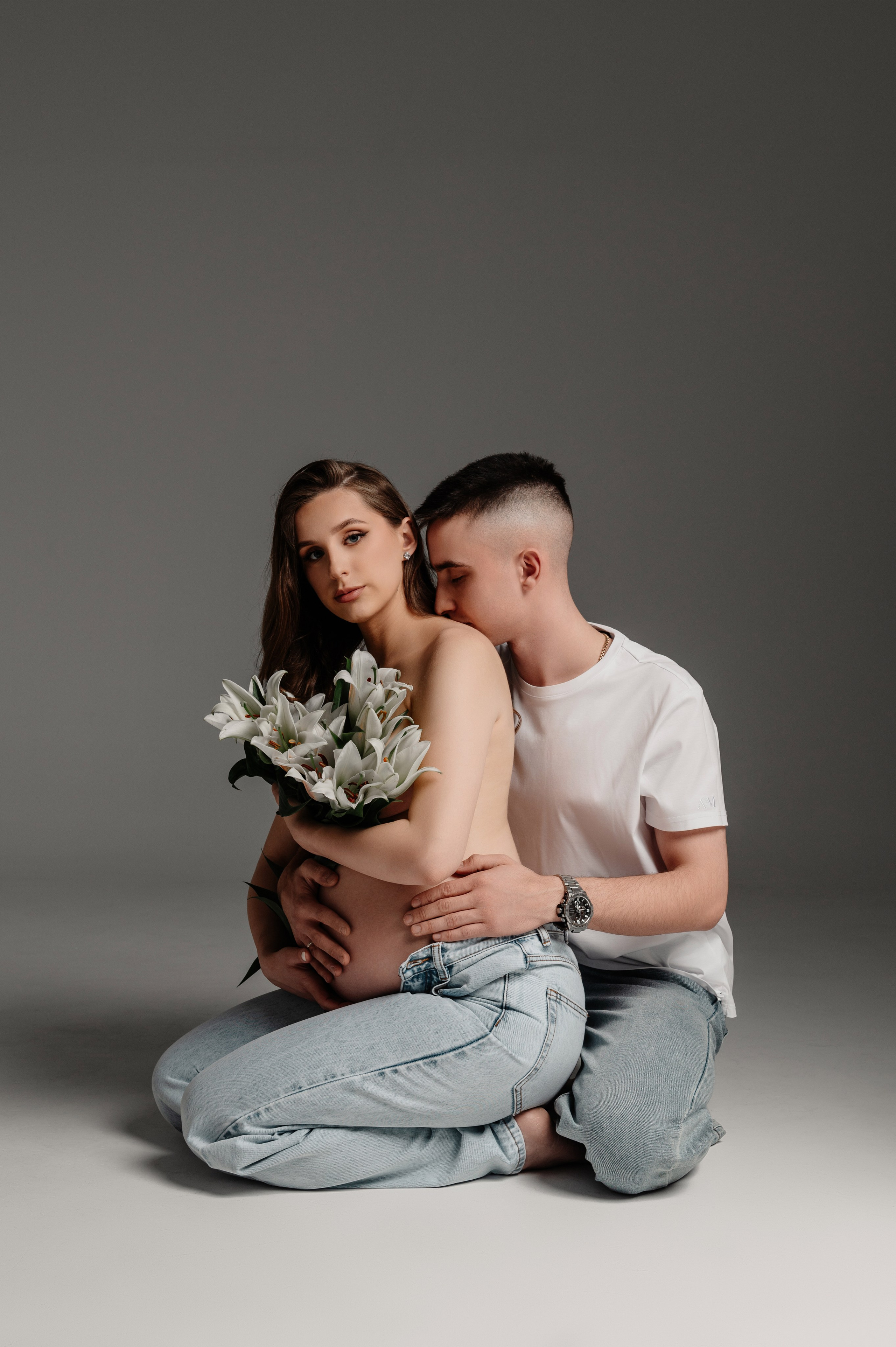 Irina & Ivan. Свадебный и индивидуальный фотограф Никита Роут | Москва