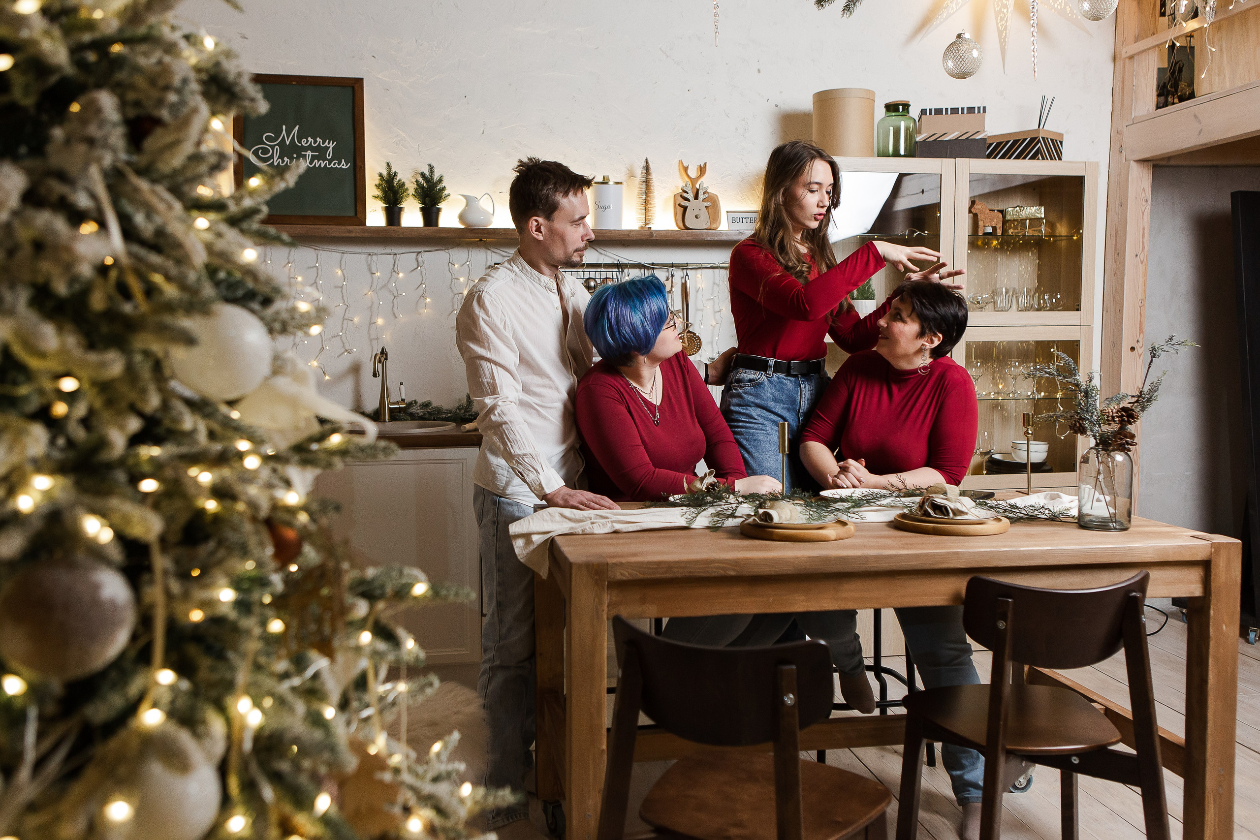 Positive thing. Свадебный и портретный фотограф в Красноярске Алина Семенихина