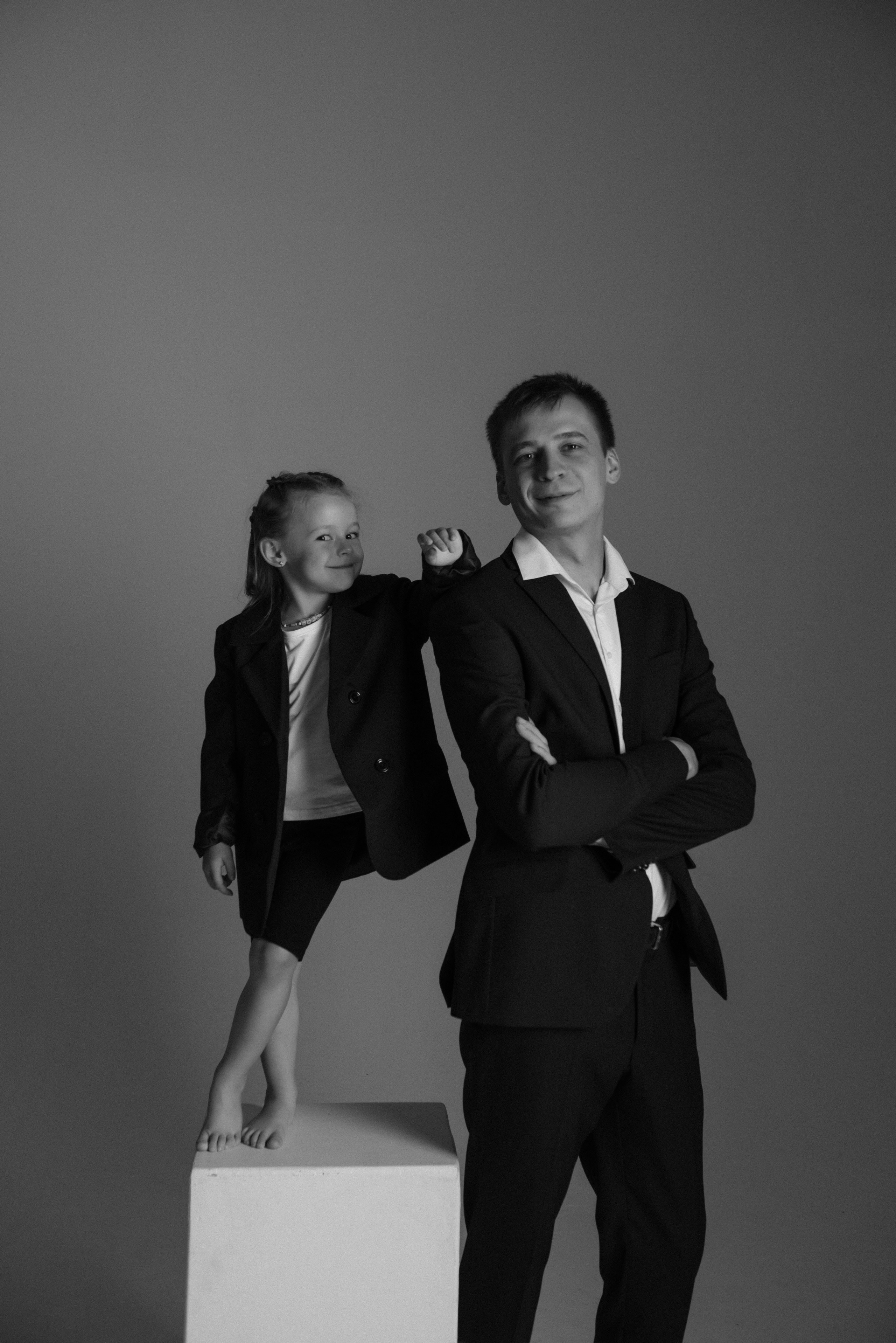 Влада, Леша, Кира. Свадебный, портретный, фотограф беременности в Нижнем Новгороде Алина Зиновьева