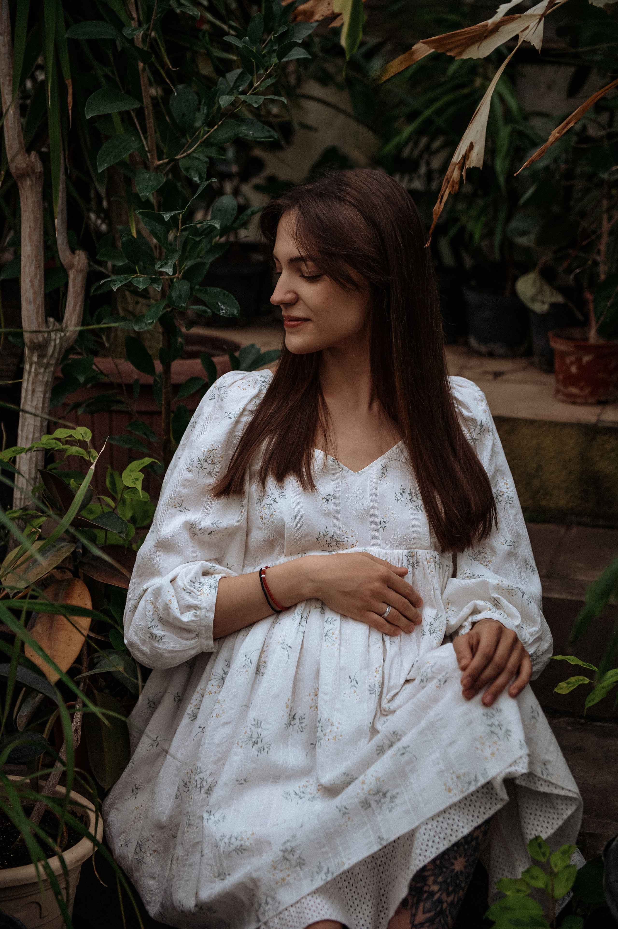 Дима и Наташа. Свадебный, портретный, фотограф беременности в Нижнем Новгороде Алина Зиновьева