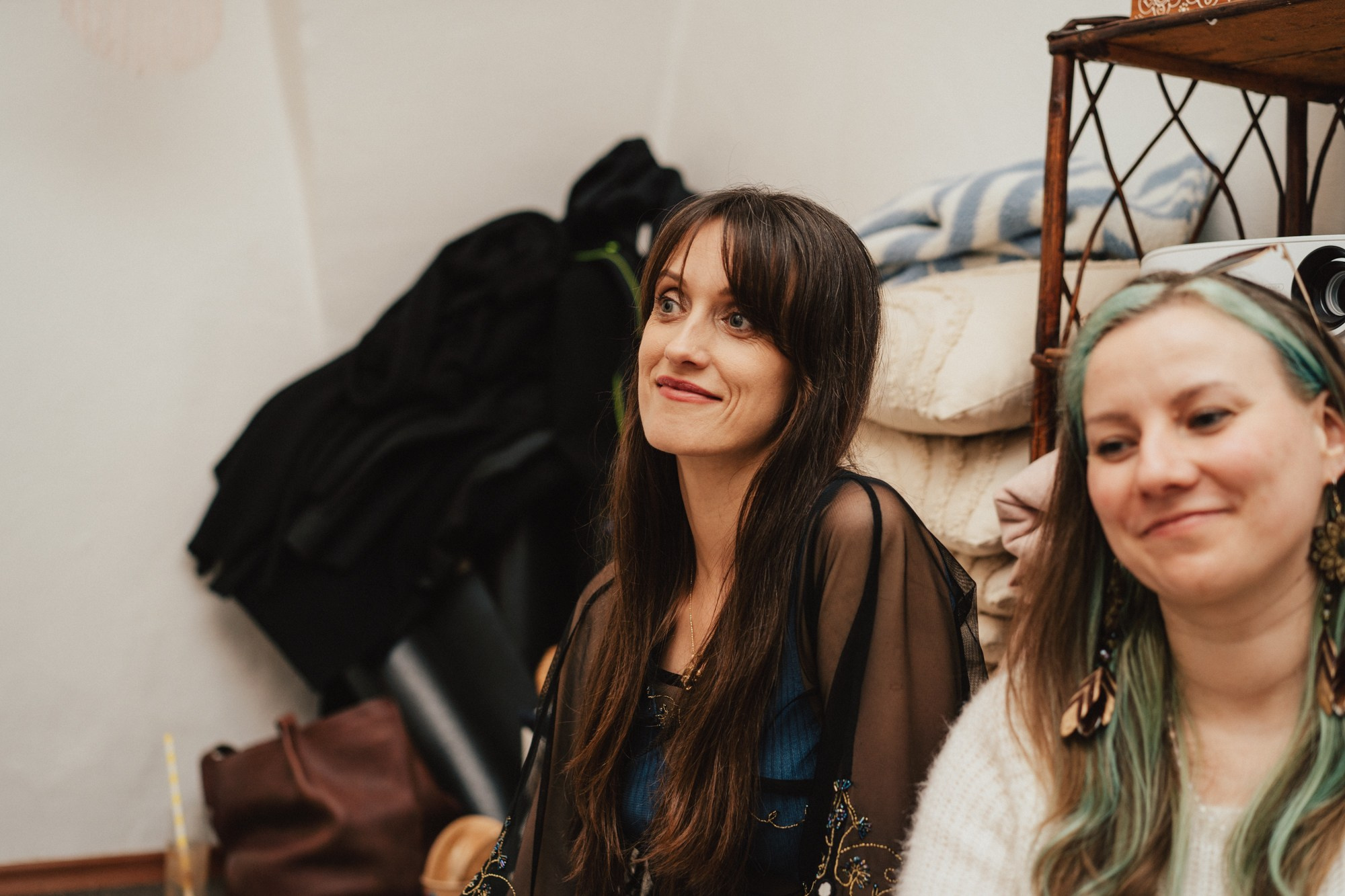 Cantika. Store Birthday. Photographer in Vilnius