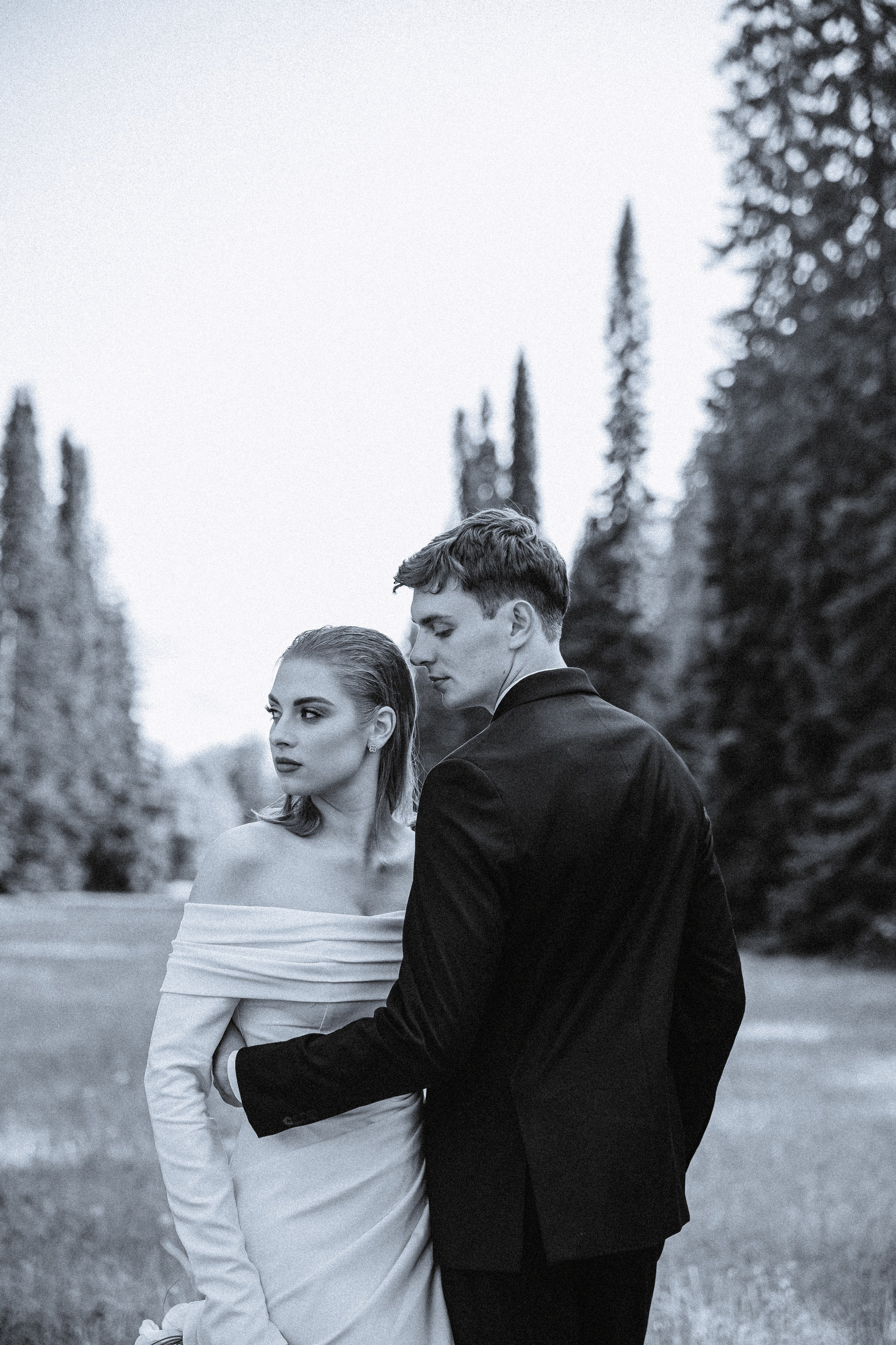 Вероника Даниил. Фотограф Алиса Субботина