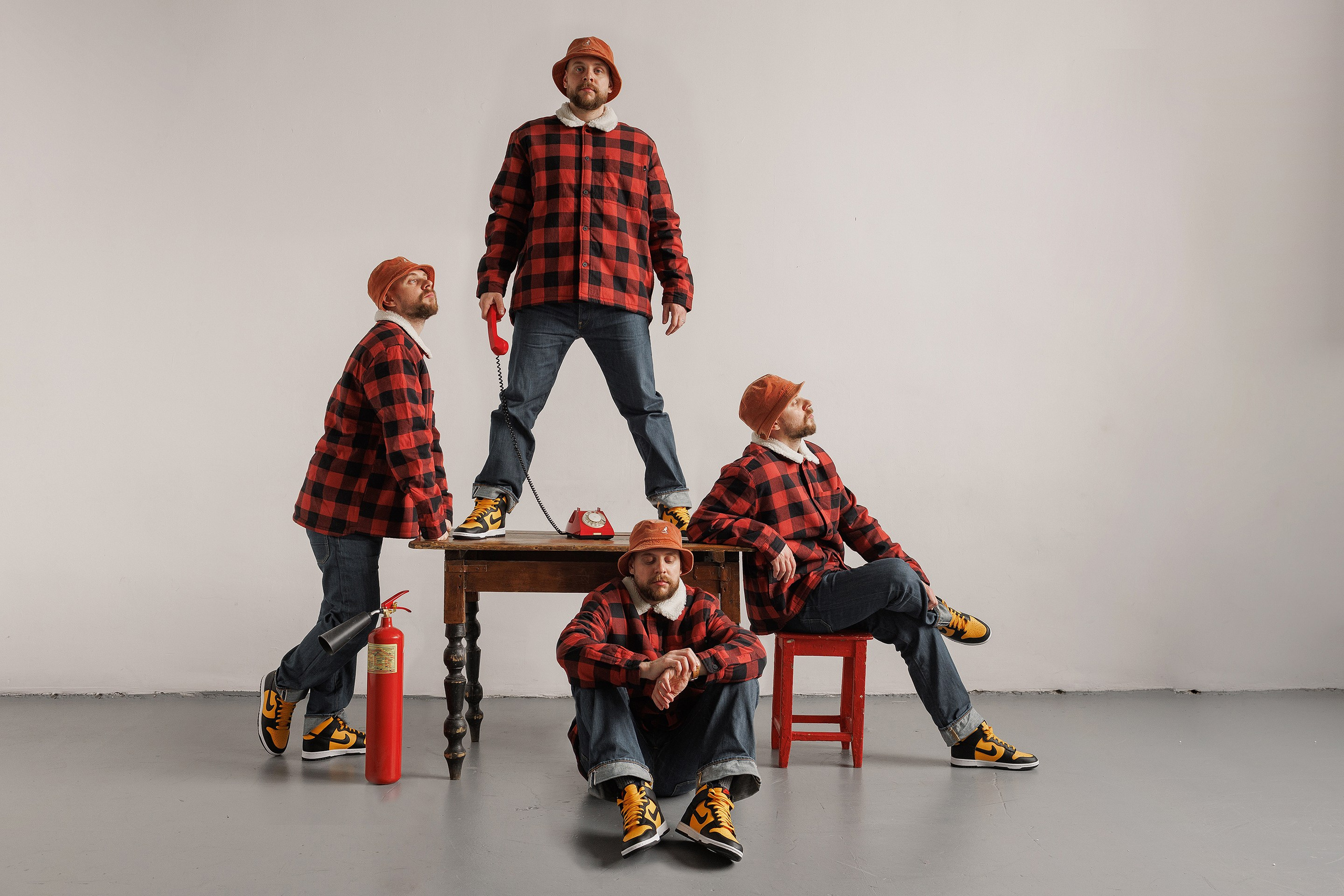 Антон. Профессиональный фотограф в Новосибирске