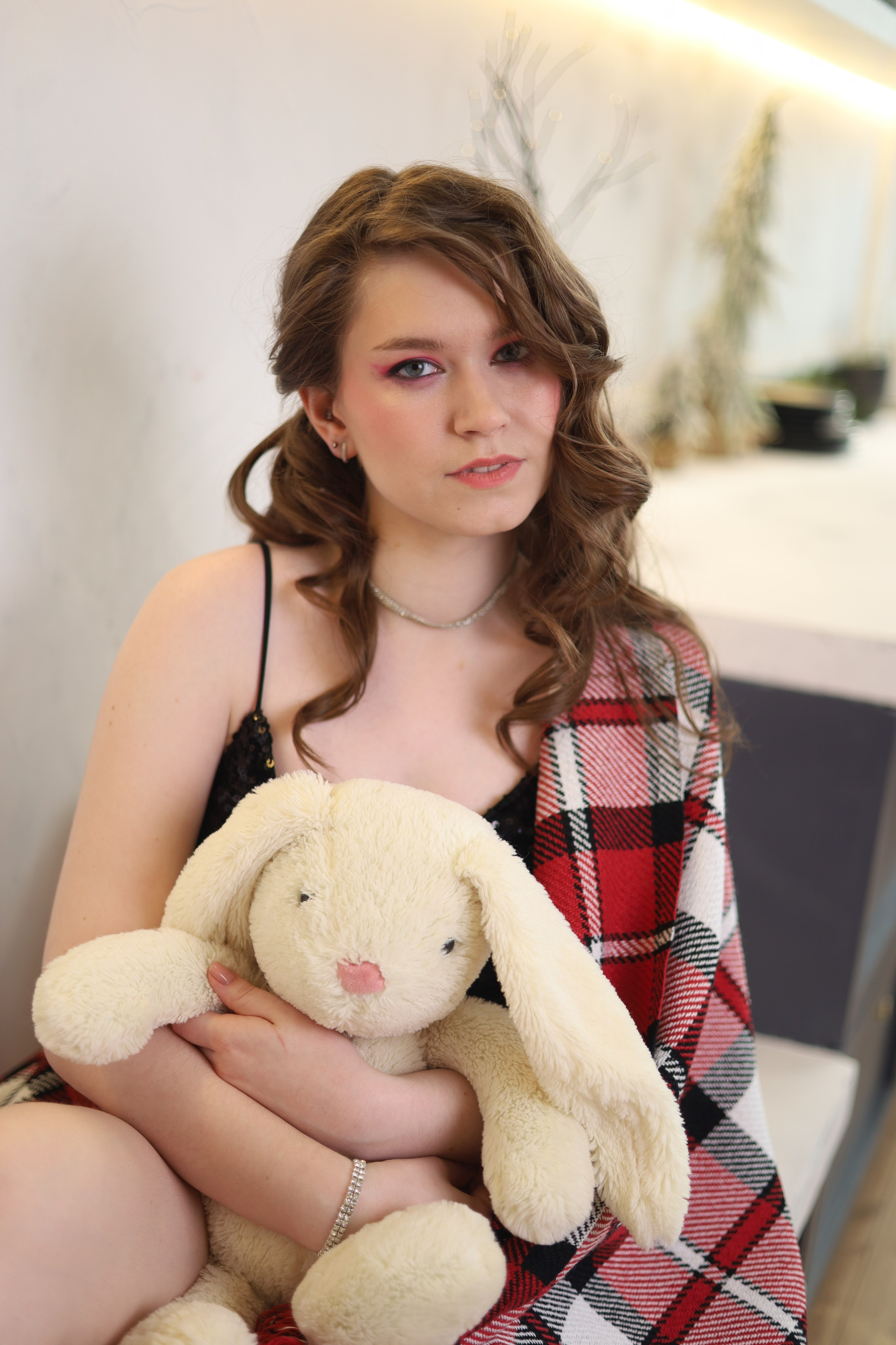 Индивидуальные. Фотограф в Красноярске Никитина Мария