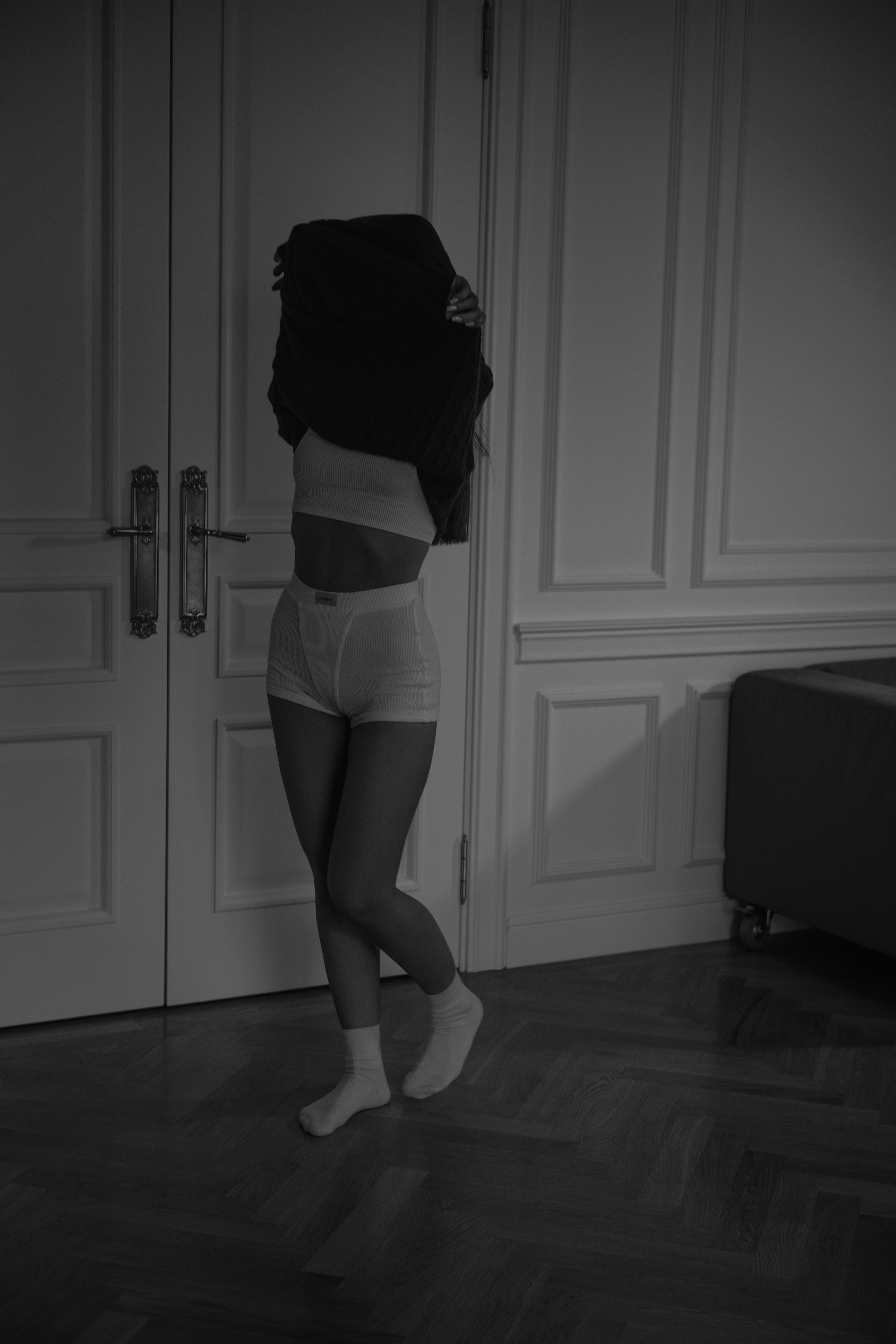 Женский портрет. Ваш фотограф во Владимире и Москве Валерия Увакина