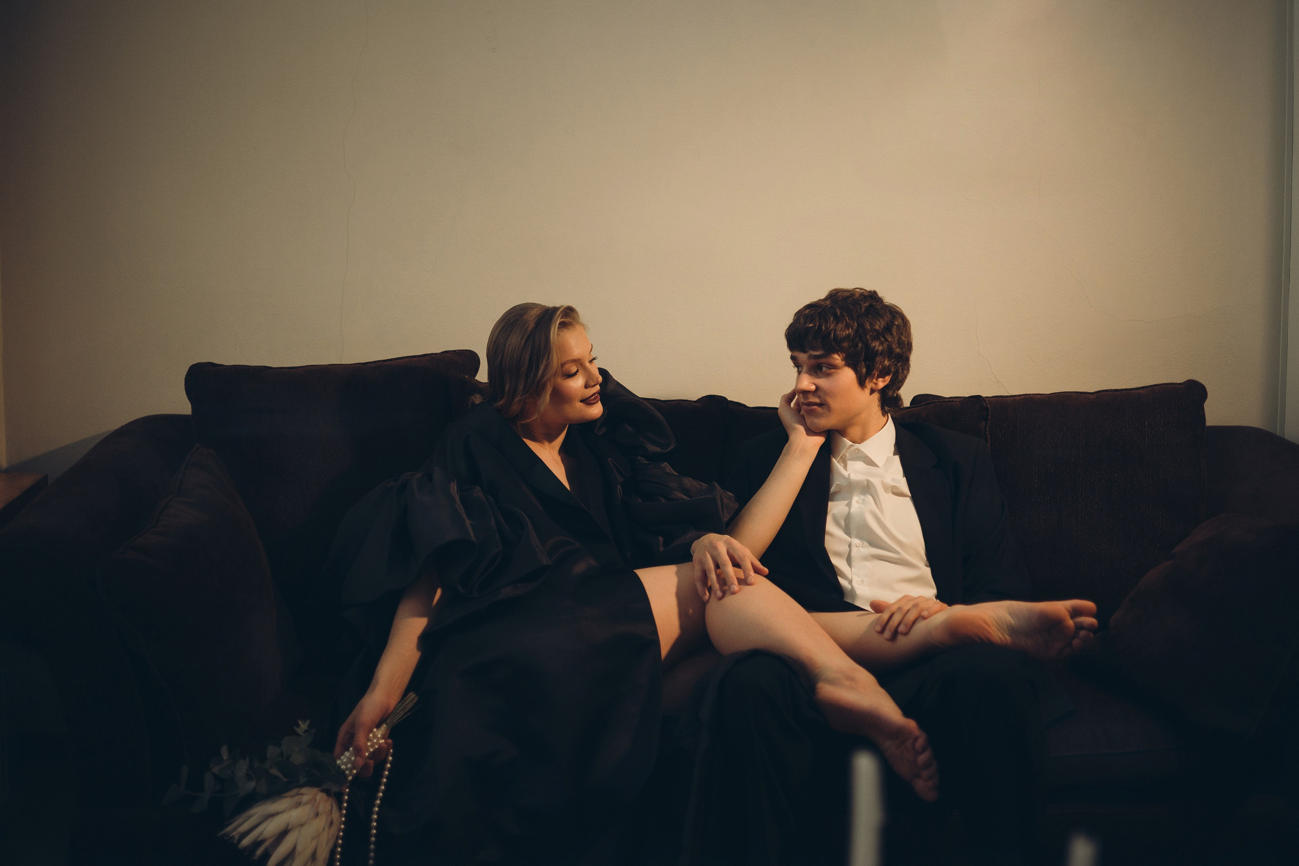 И пусть весь мир подождет…. ФОТОГРАФ РОЗА ФИЛИНА СПб I МОСКВА