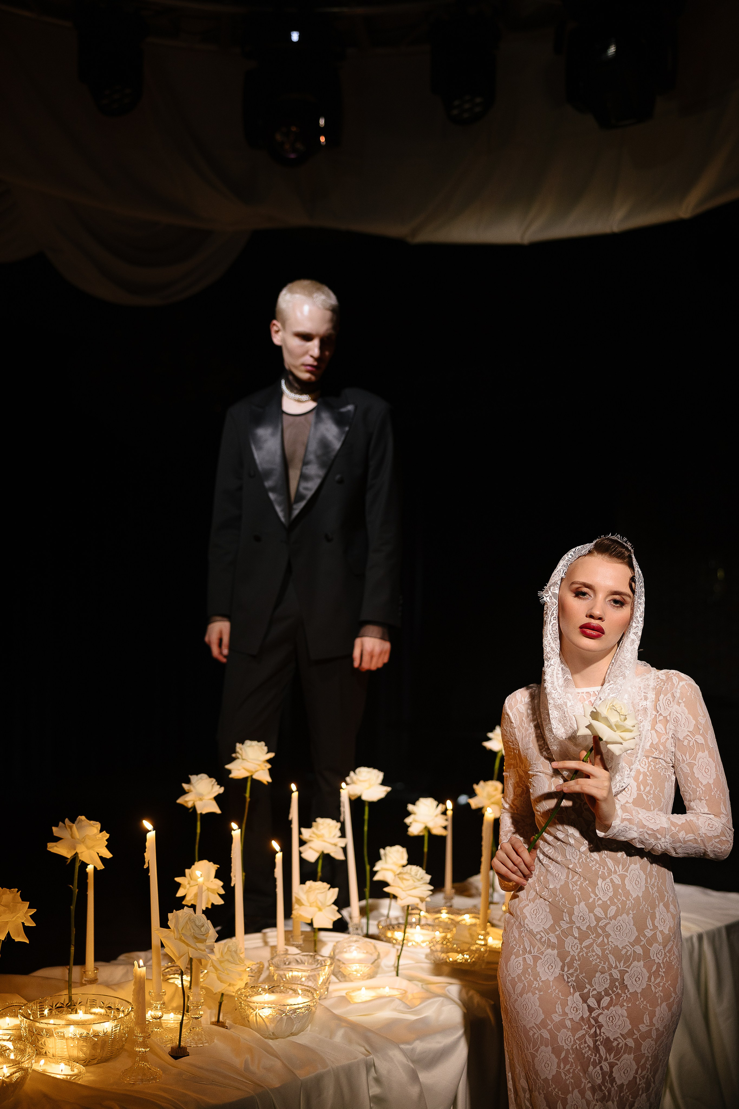 Представители любви. Свадебный | Семейный фотограф