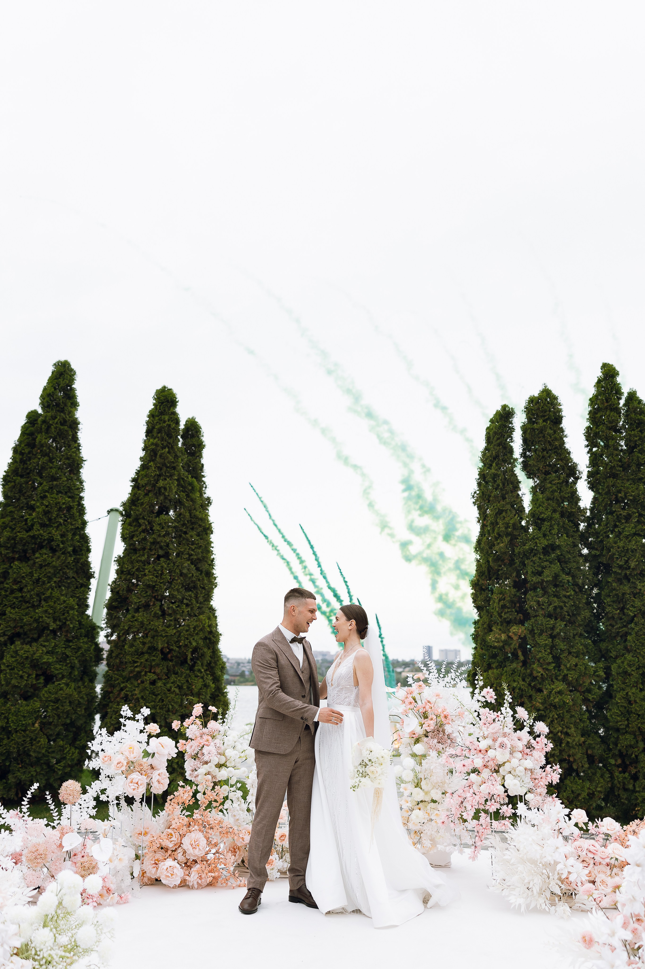 Роман и Юлия. Свадебный | Семейный фотограф