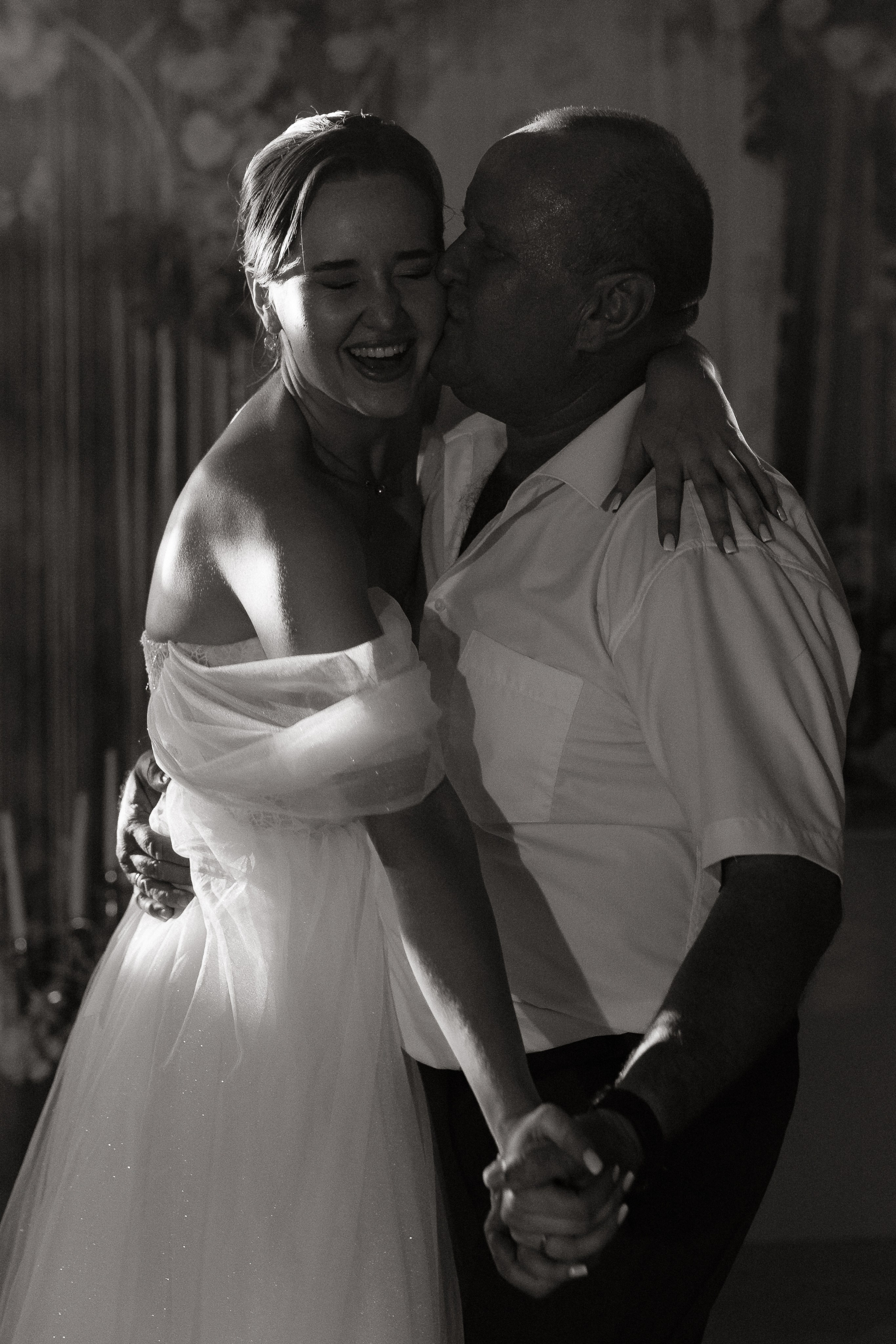 Wedding Day D&A. Свадебный | Семейный фотограф