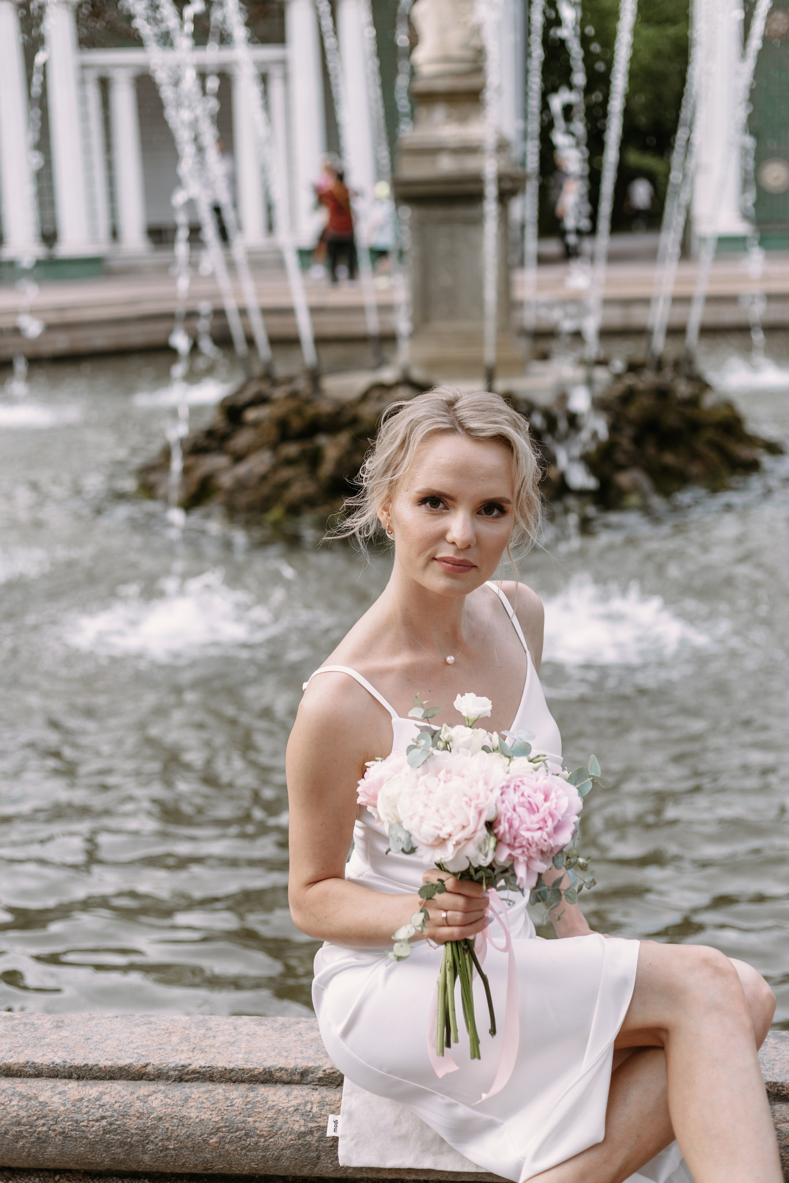 Семейное счастье. Свадебный и женский фотограф в Санкт-Петербурге Муртеева Екатерина