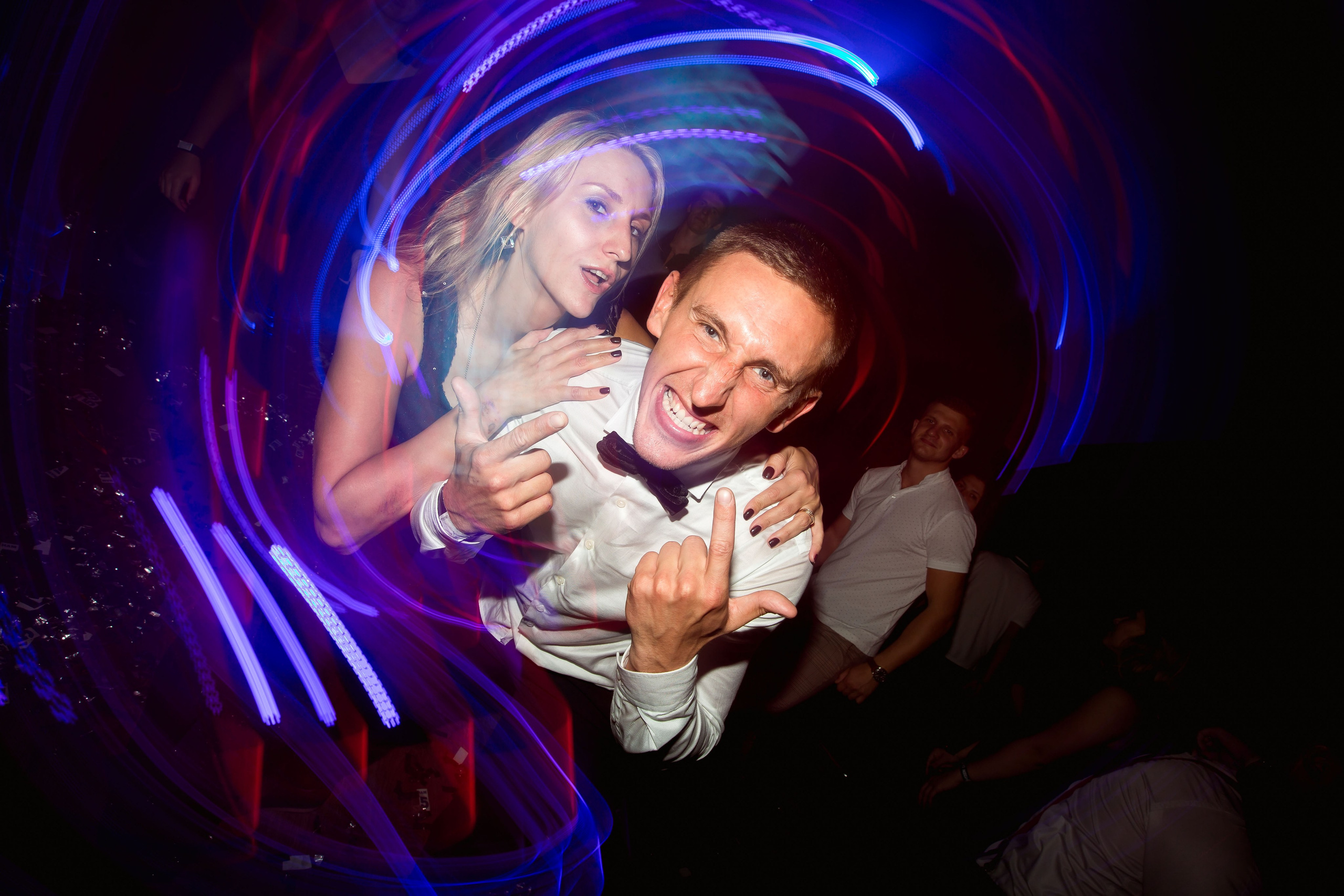 Репортажный фотограф на мероприятие в Москве Алексей Терентьев