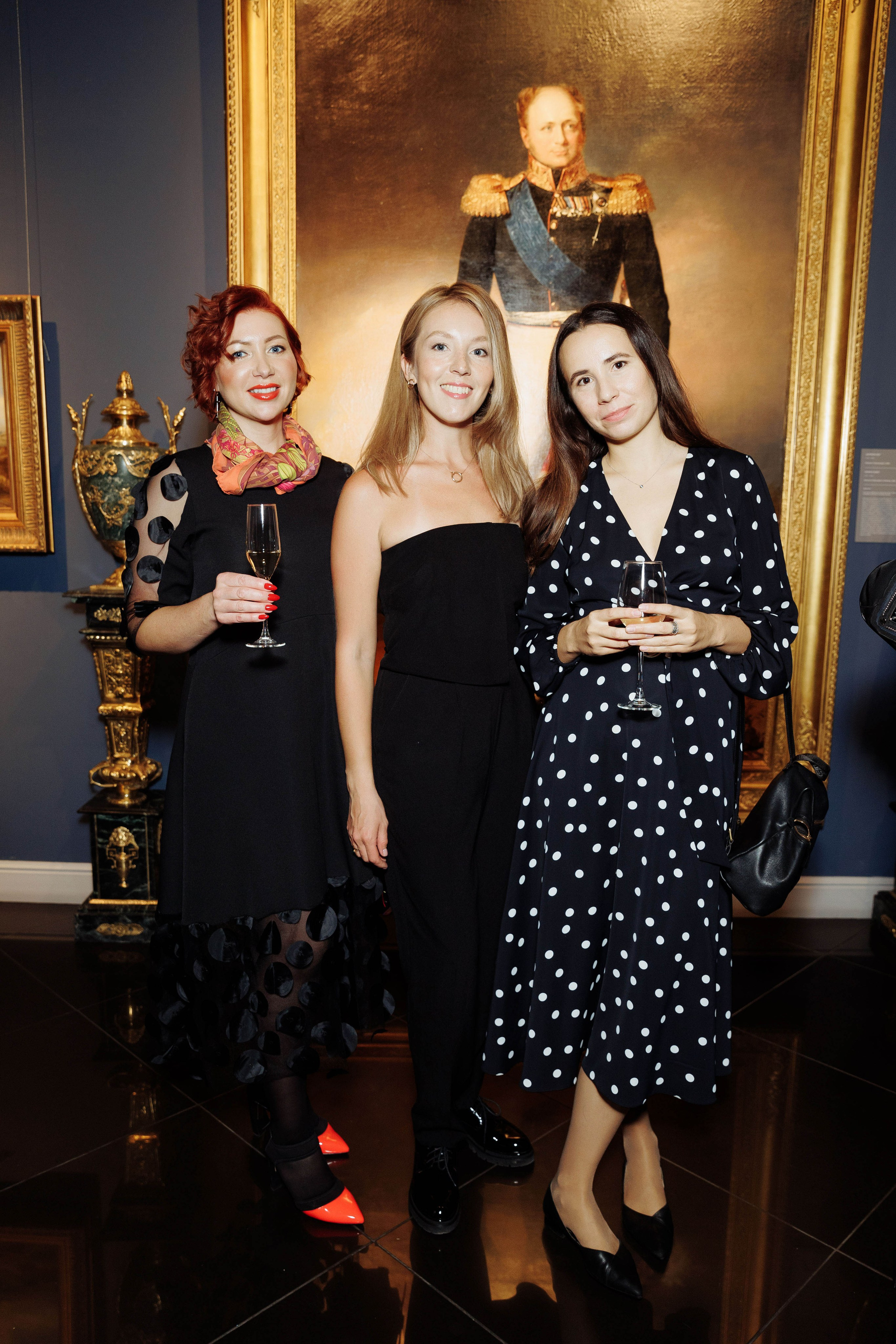 Абсолют банк и Центр искусств. Репортажный фотограф на мероприятие в Москве Алексей Терентьев