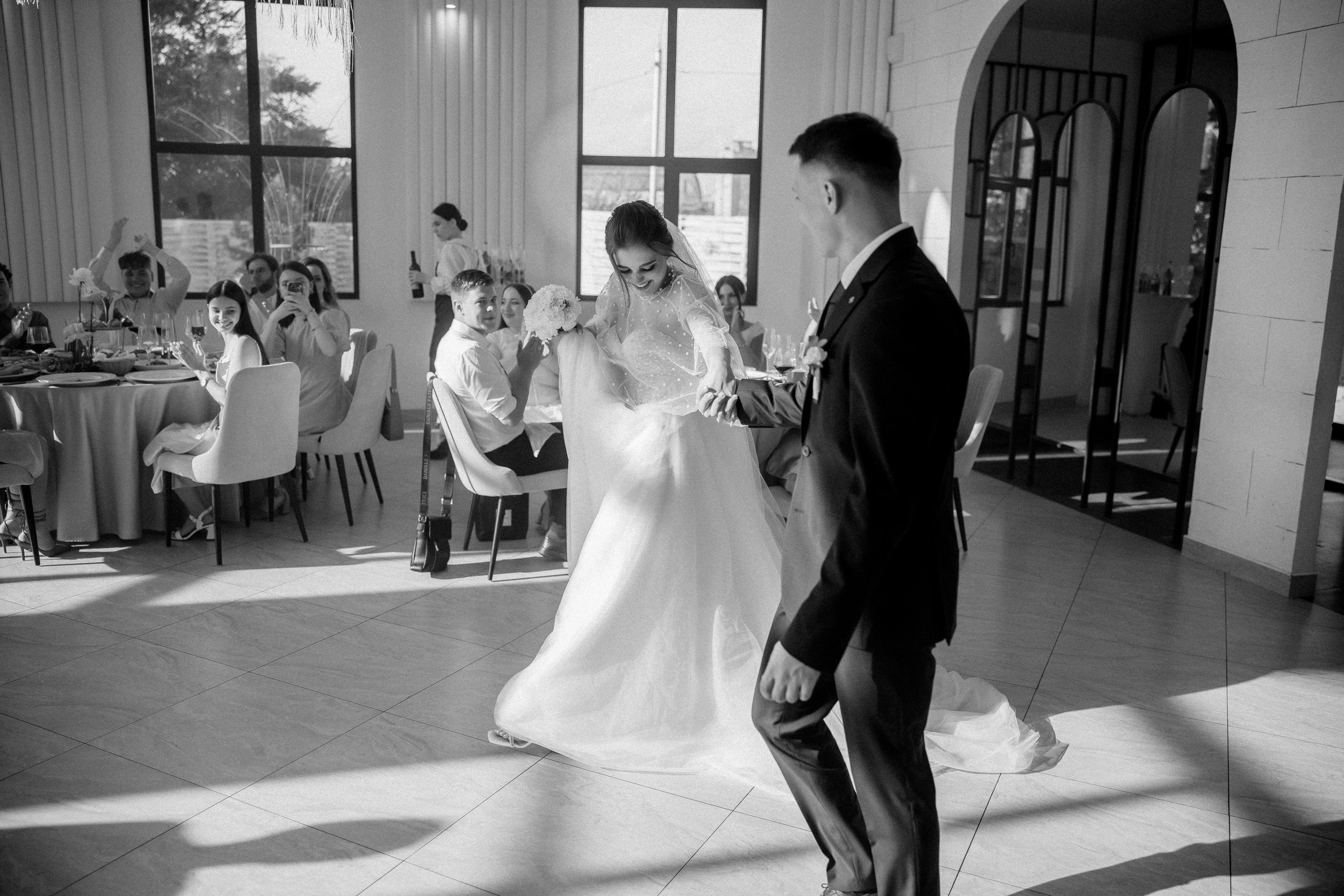 Алексей и Валерия. Свадебный и семейный фотограф Сасина Элина г.Хабаровск