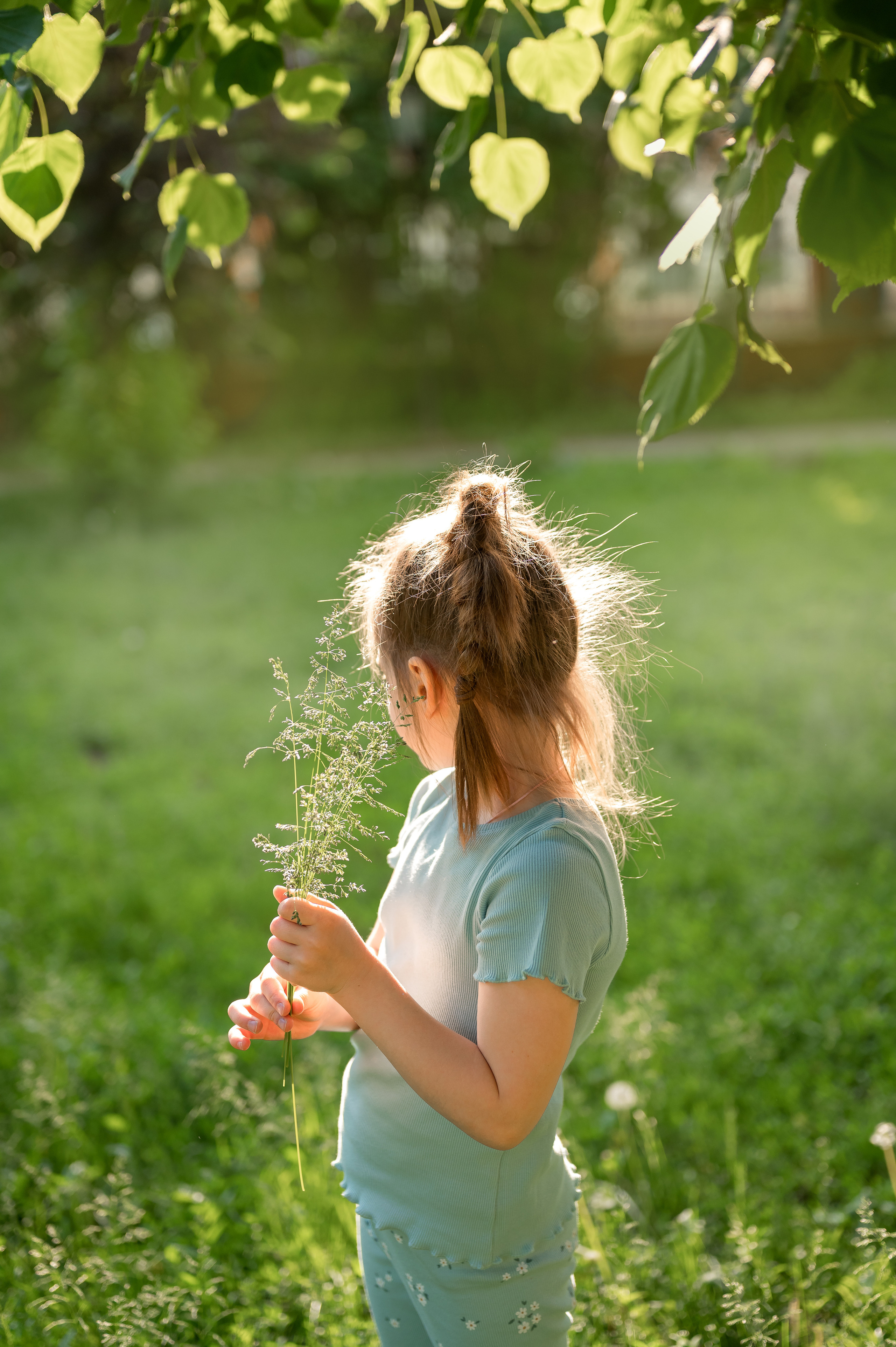 #летняя фотосессия. Фотограф новорождённых, семейный, школьный в городе Калуге Евгения