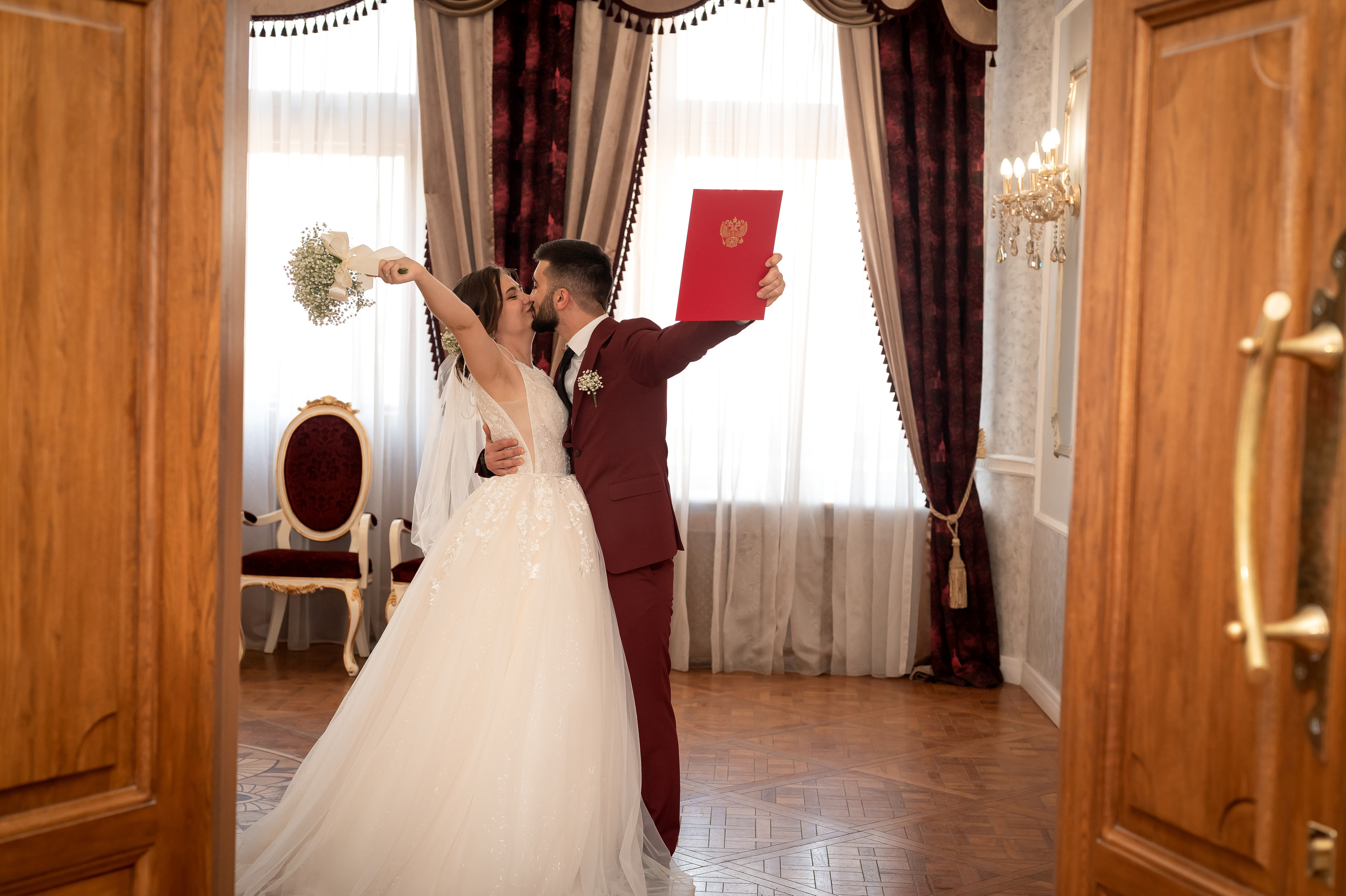 #фотосессия утро невесты. Фотограф новорождённых, семейный, школьный в городе Калуге Евгения