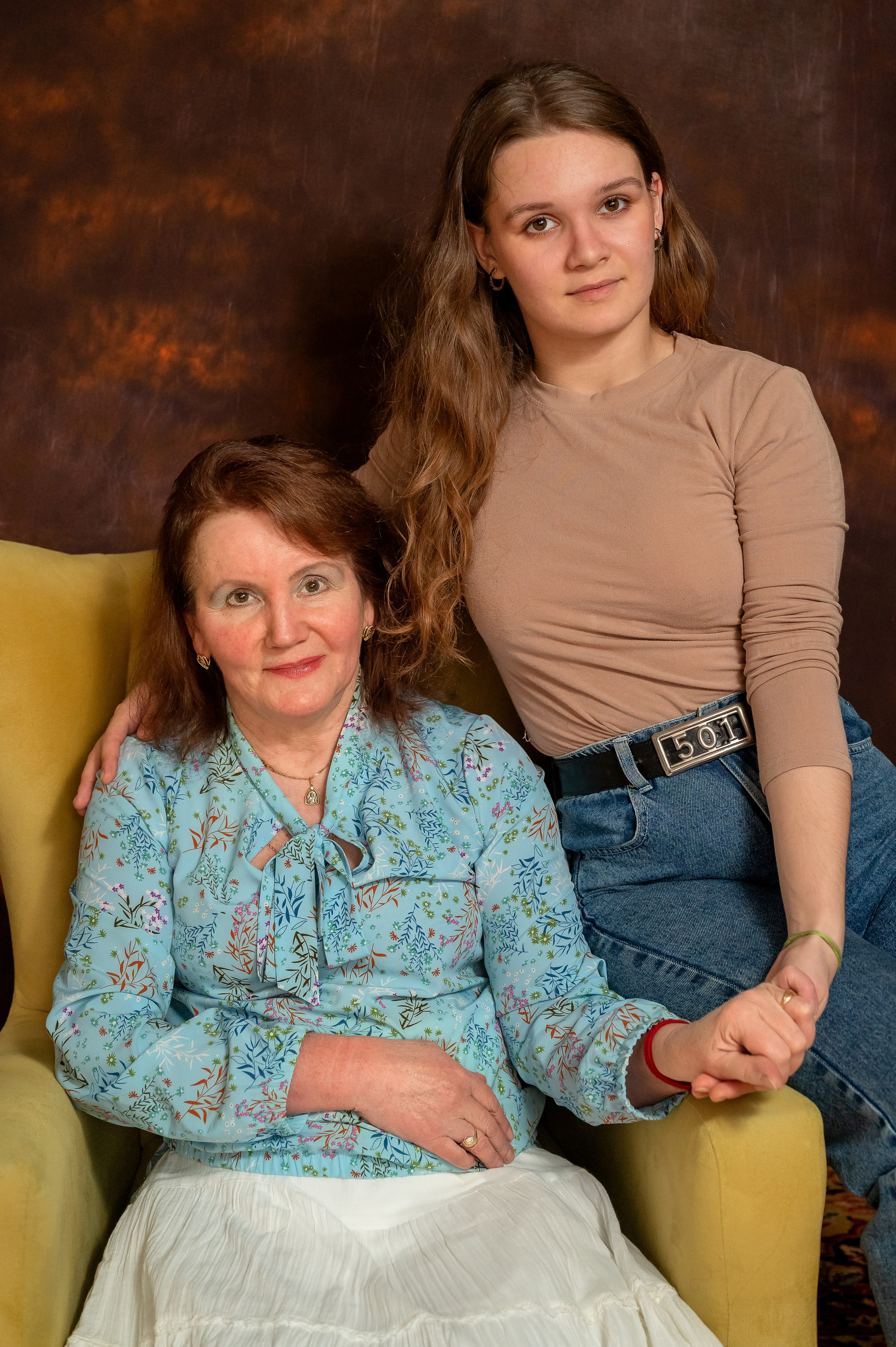 #летняя фотосессия. Фотограф новорождённых, семейный, школьный в городе Калуге Евгения