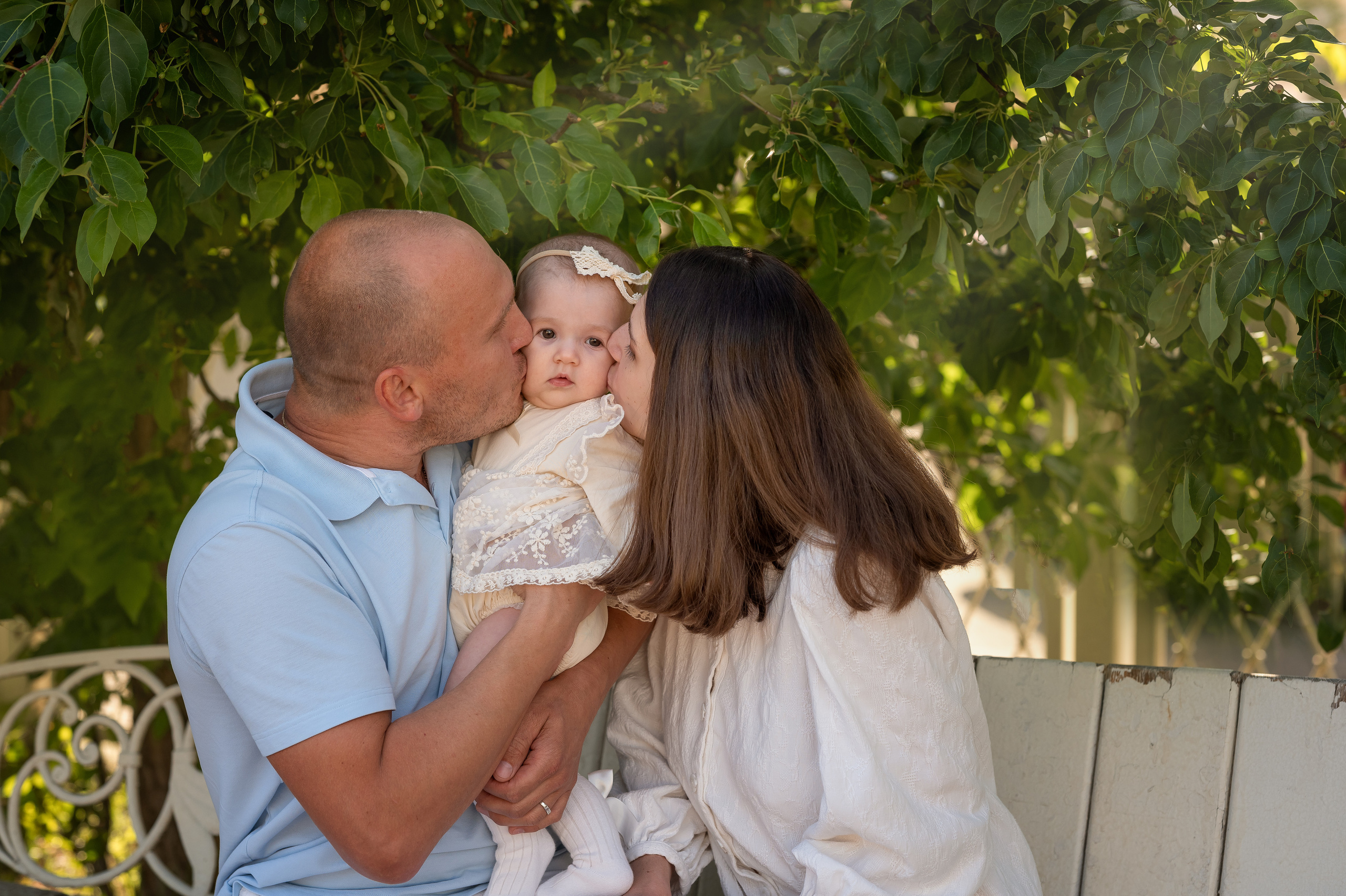 Красивые фотографии малышей и их одителей. Фотограф новорождённых, семейный, школьный в городе Калуге Евгения