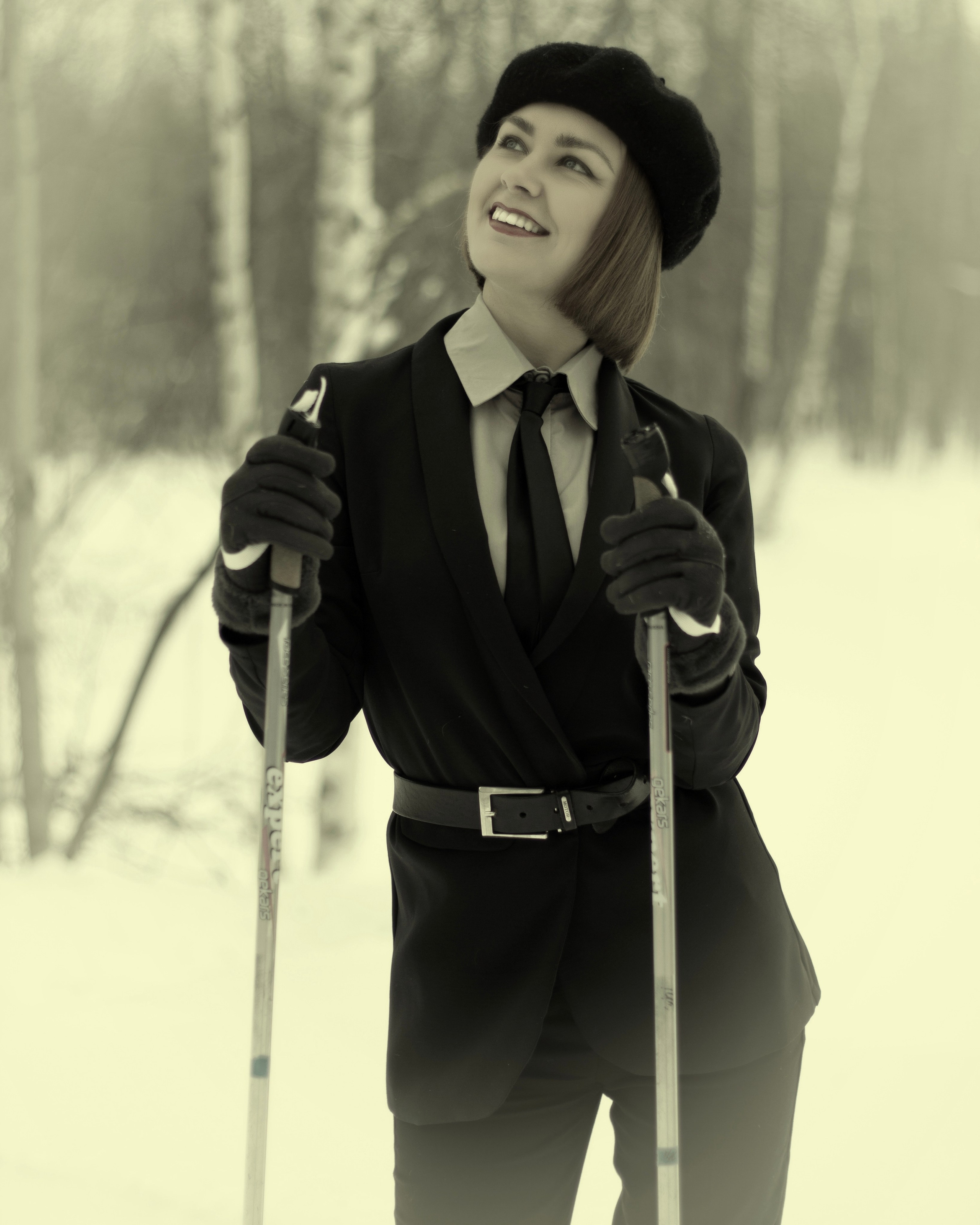 🩶. Фотограф в Нефтеюганске