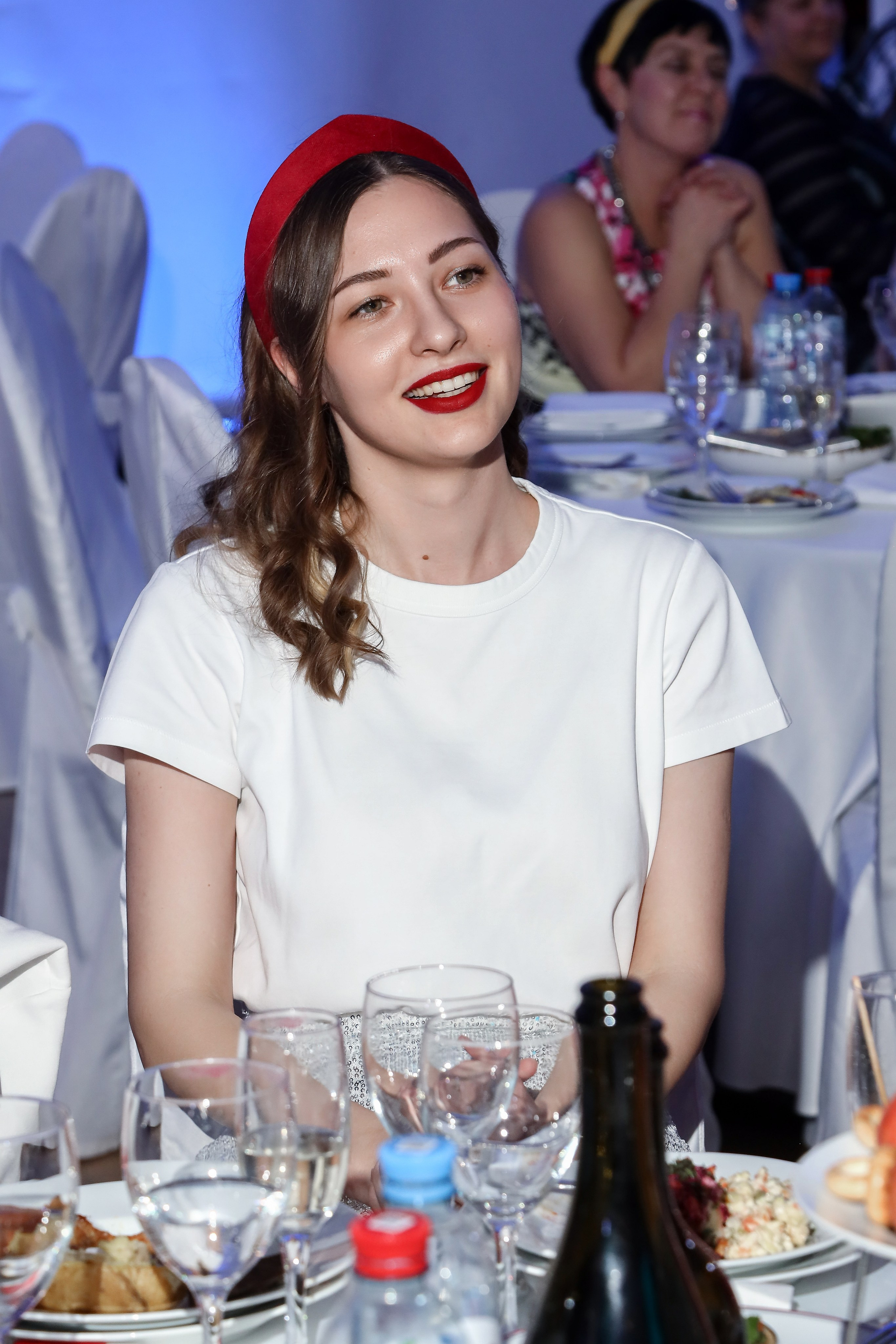 Edge Селигерская. Фотограф Антон Чупринин