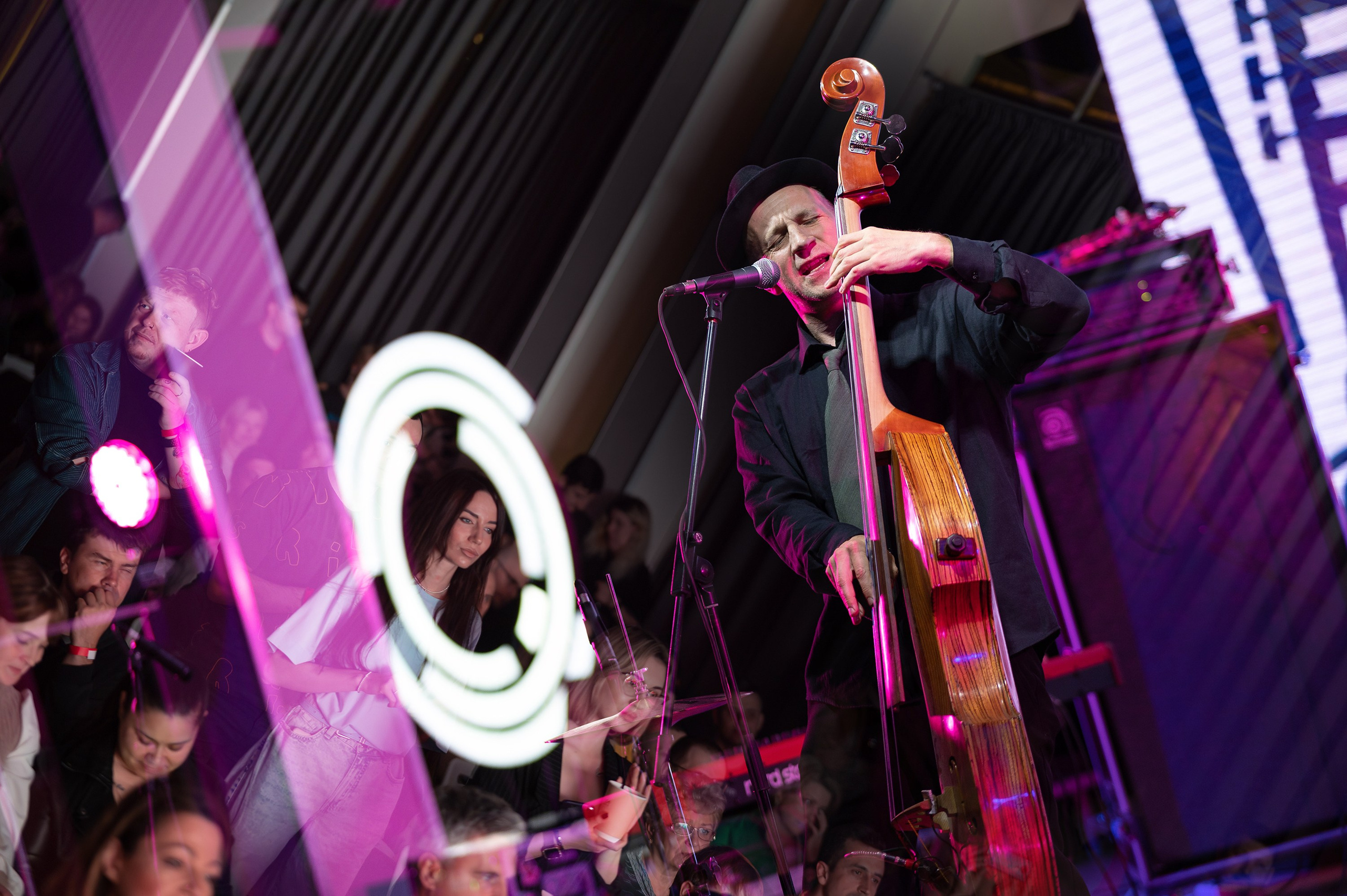 Billy's Band. Фотограф и видеооператор в Туле | Даниил Рыбак