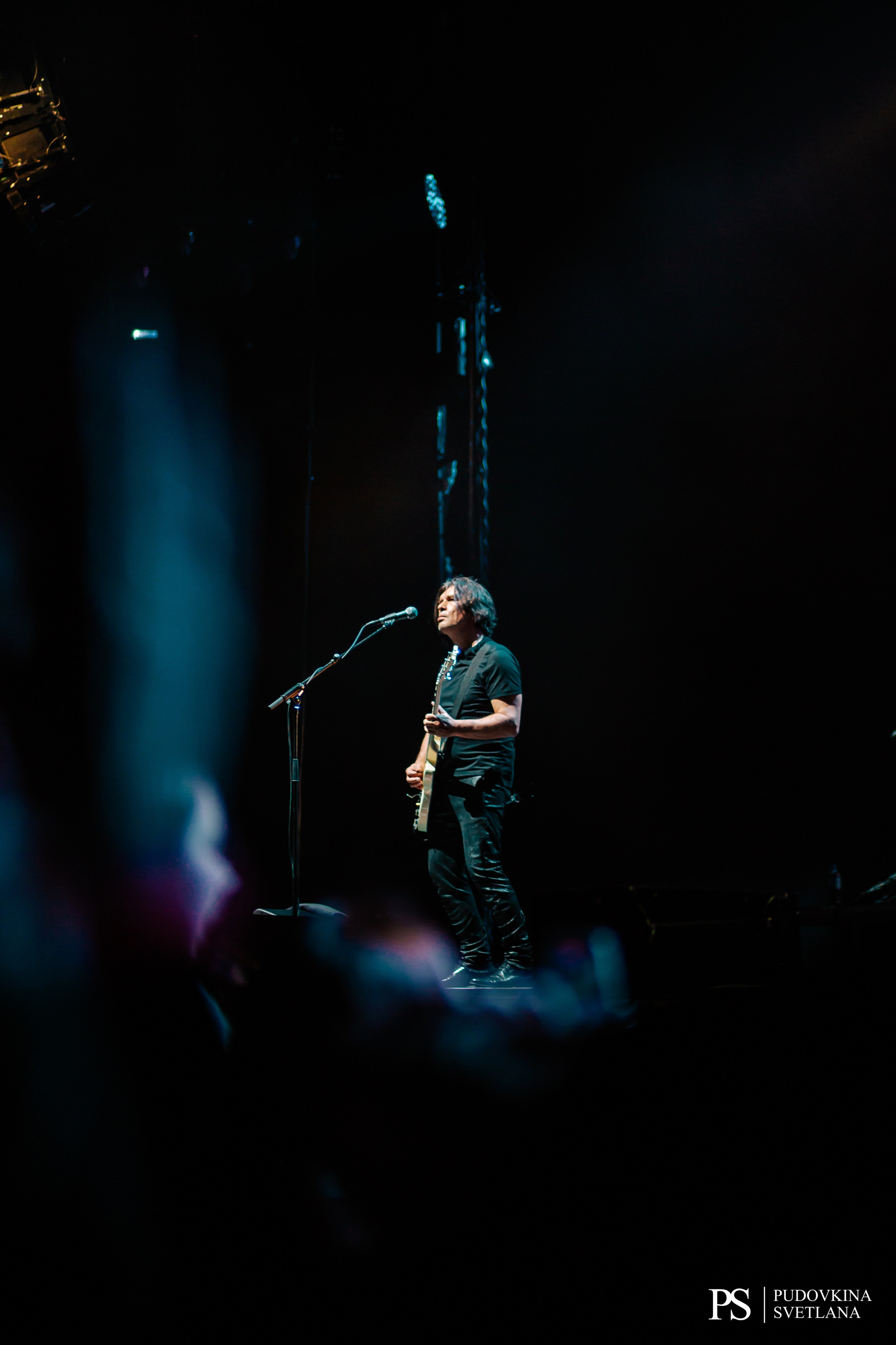 КИНО. Самара. Фотограф Тольятти Светлана Пудовкина