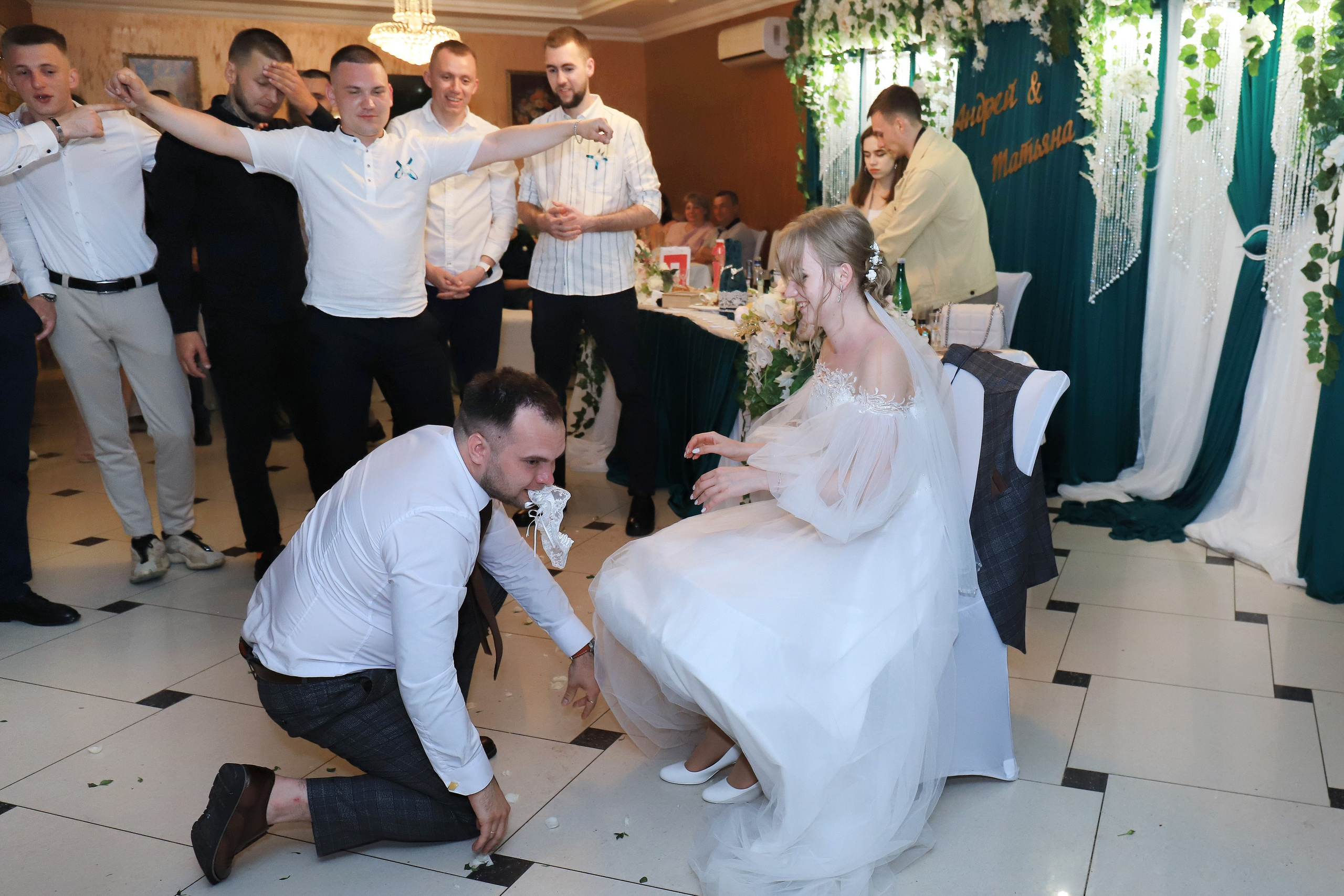 Андрей и Татьяна. Игорь Варава свадебный фотограф видеограф Белая Глина Краснодар