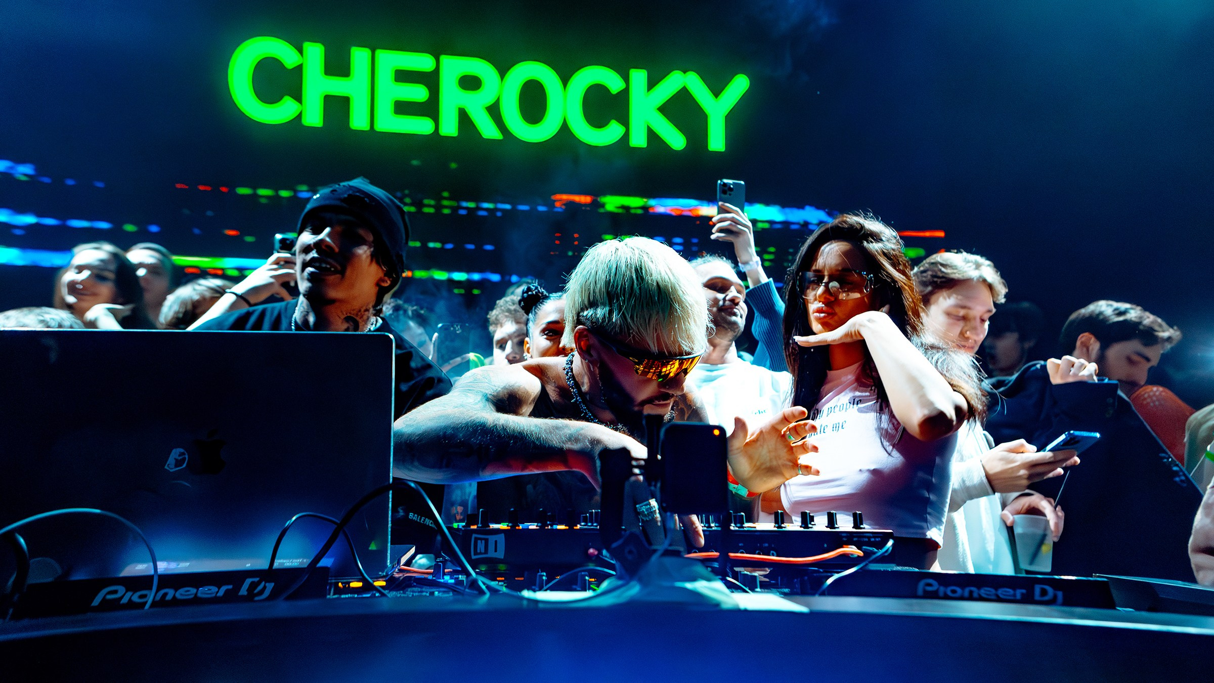 ASIA MANIA [TAU]. Фотограф Москва