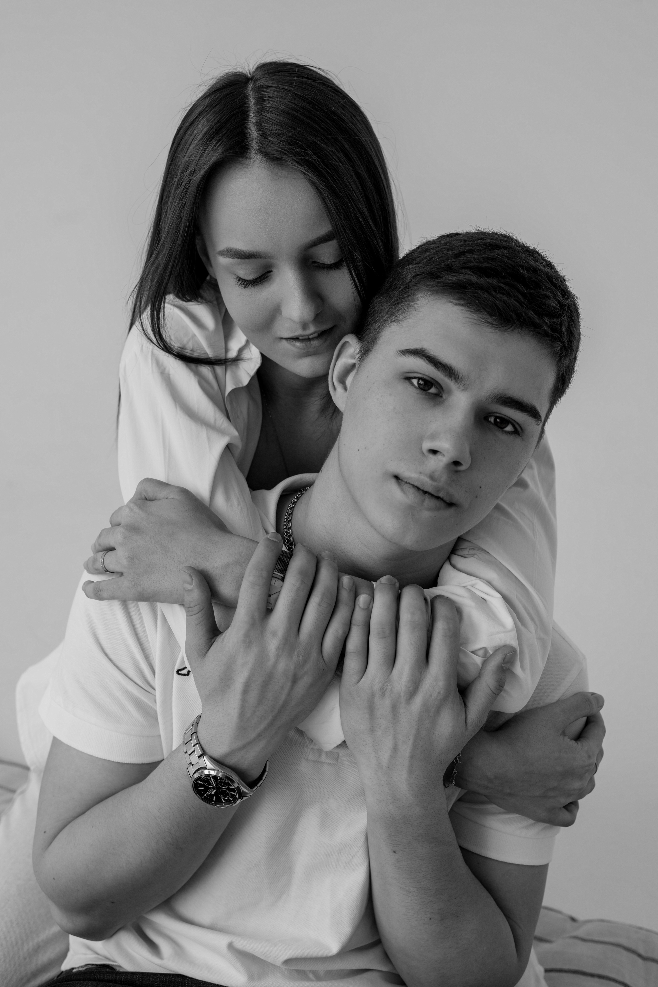 Love. Фотограф в Красноярске