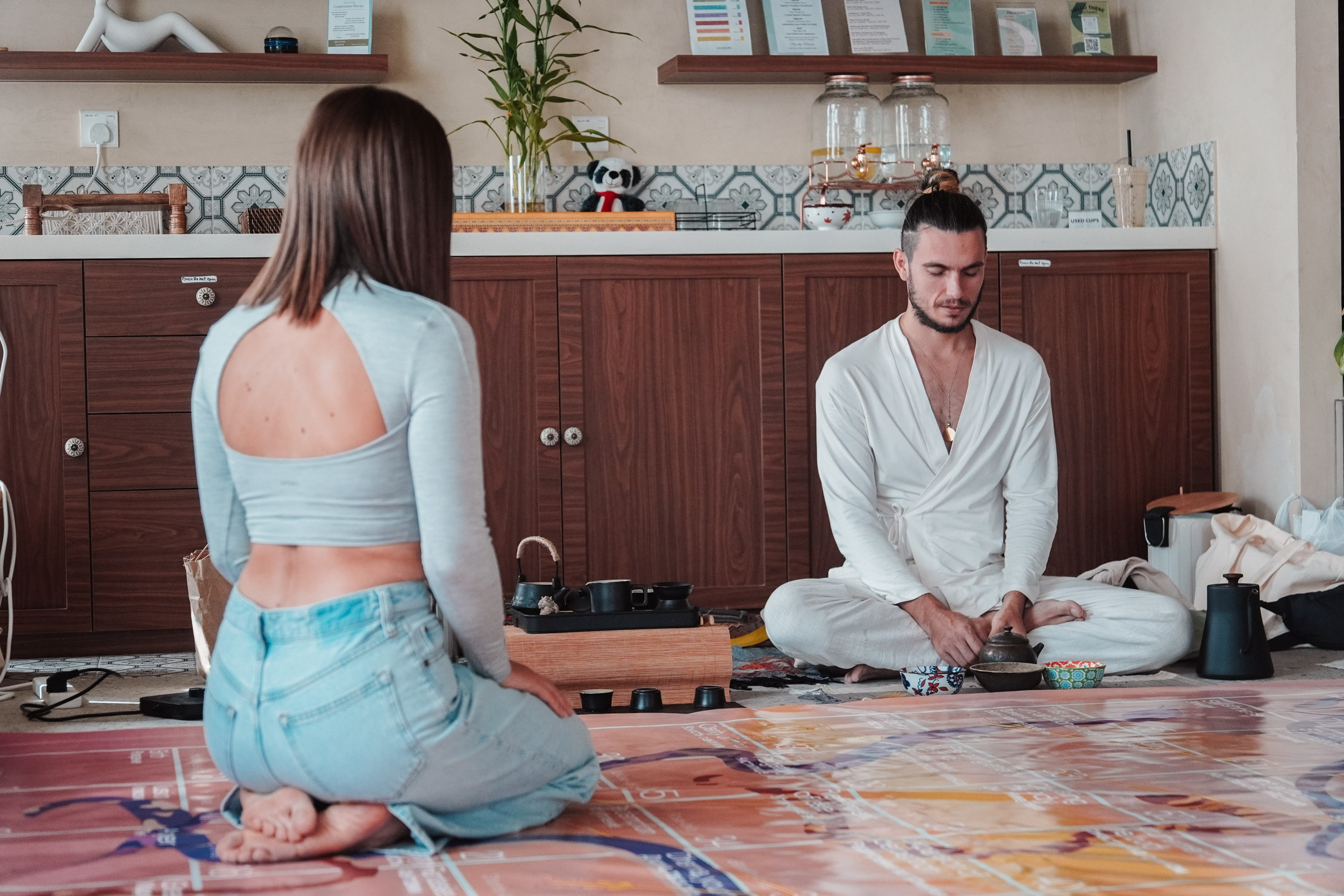 LILA DUBAI. Фото | Видео Контент Мишель Ватаманюк