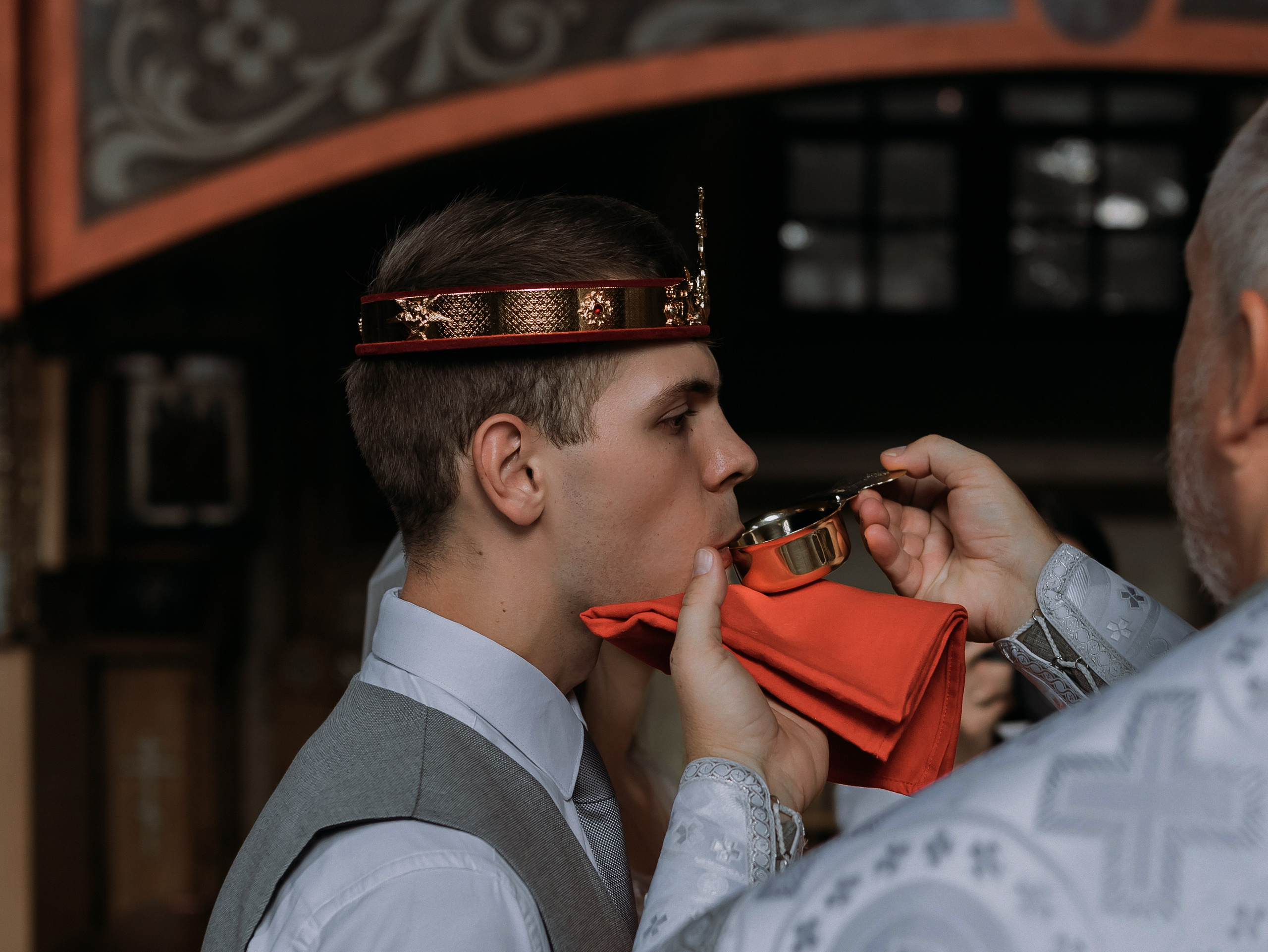 Таинство Венчания Миланы и Владислава. Фотограф семейный, Венчания Крещения Пятигорск Новопавловск КМВ