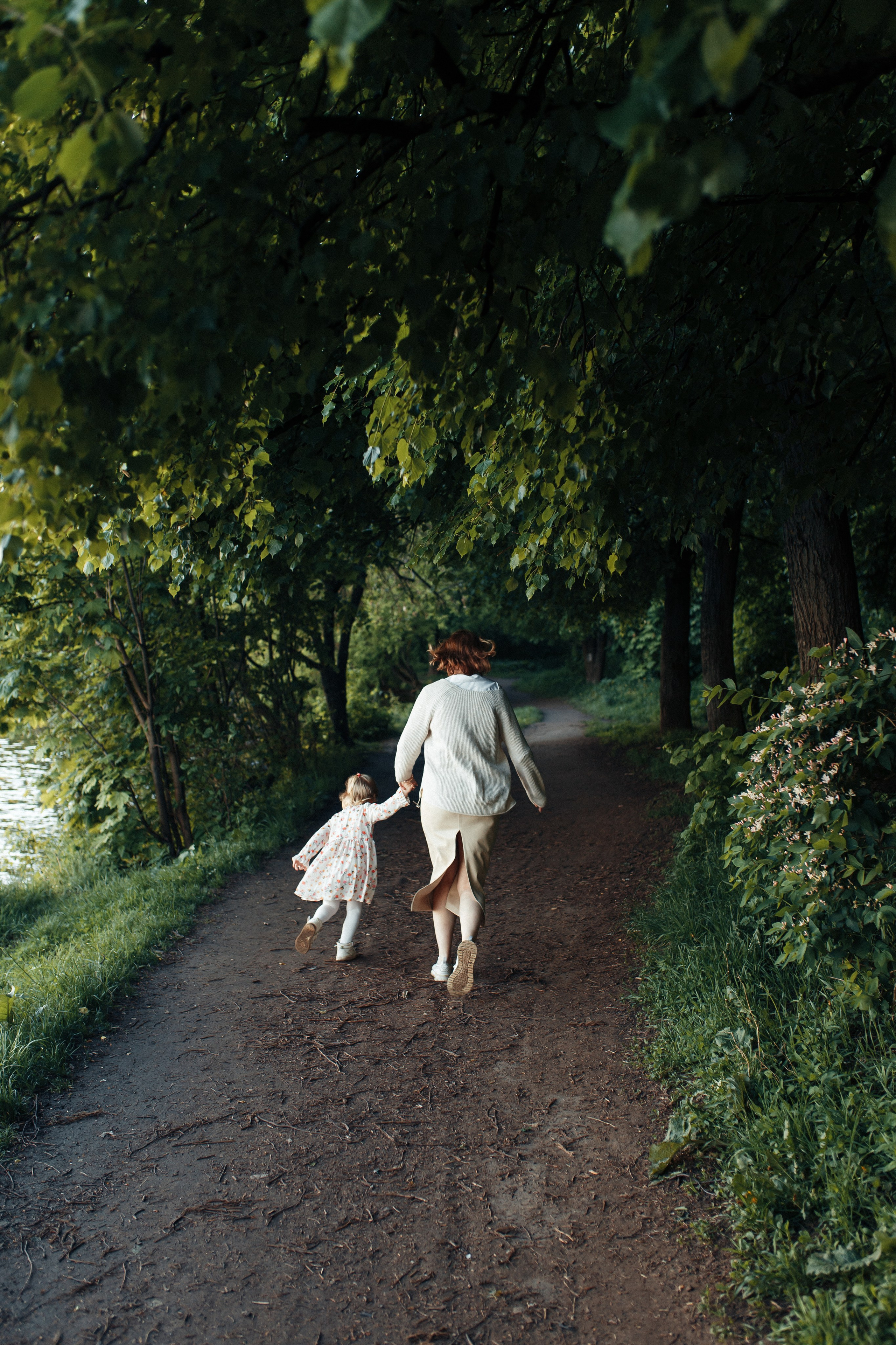Золотые пушинки. Семейный фотограф в Москве. Дарья Долгих