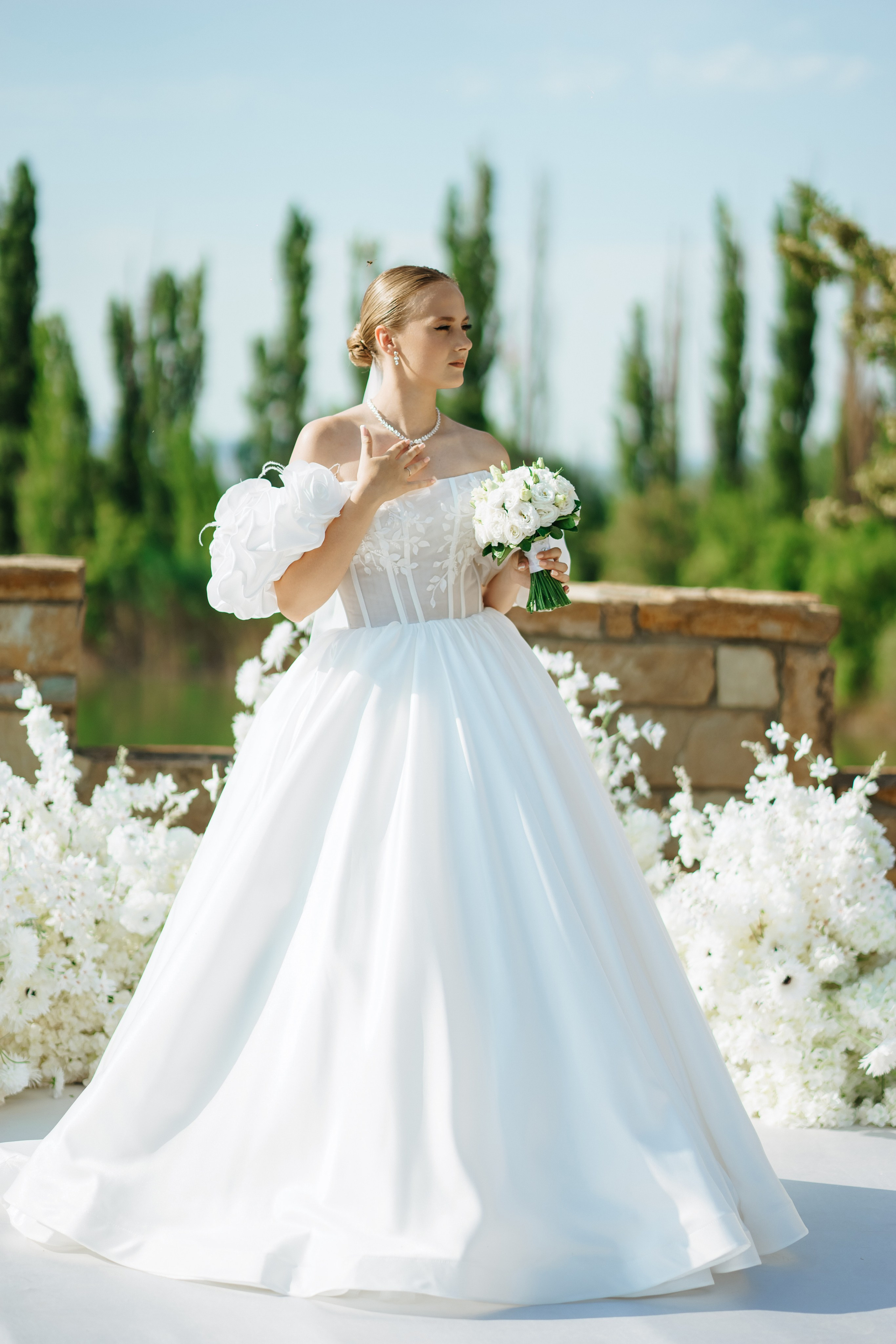 Свадьба Сергея и Анастасии. Профессиональный фотограф Геленджик, Новоросийск Виктория Цейс