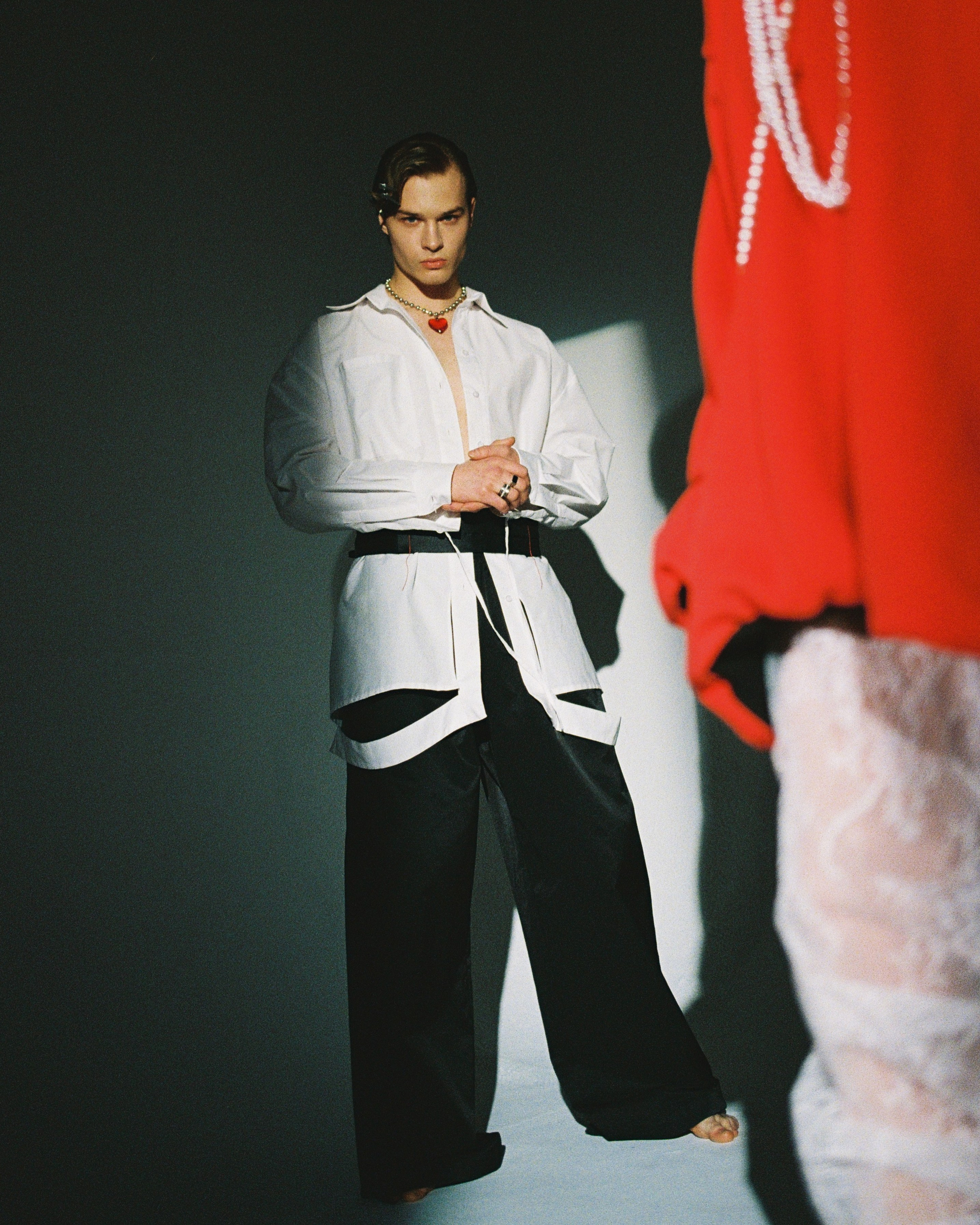 Twos. Фотограф Андрей Куськало