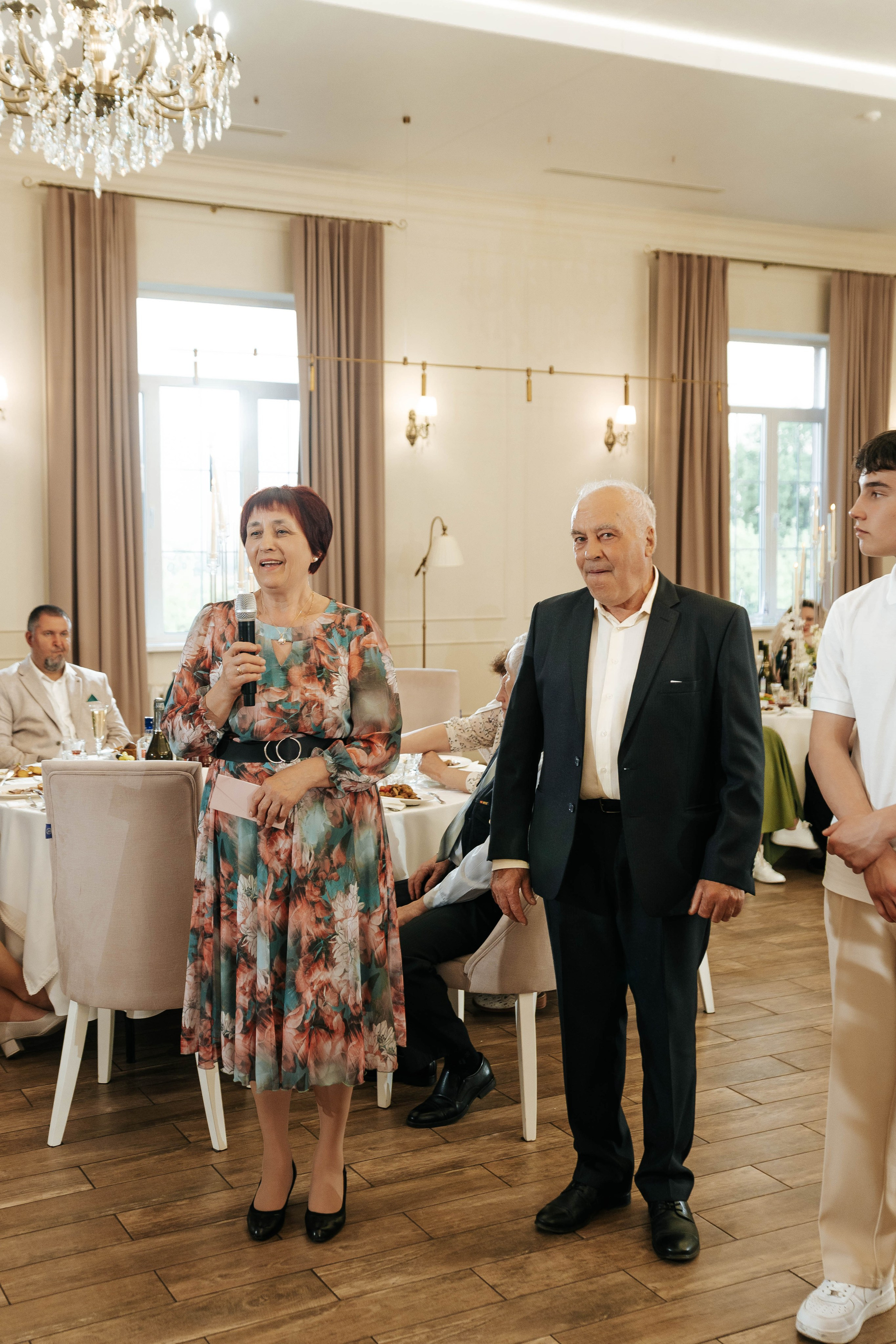 Victor & Ekaterina. Свадебный фотограф в Воронеже Самохина Екатерина