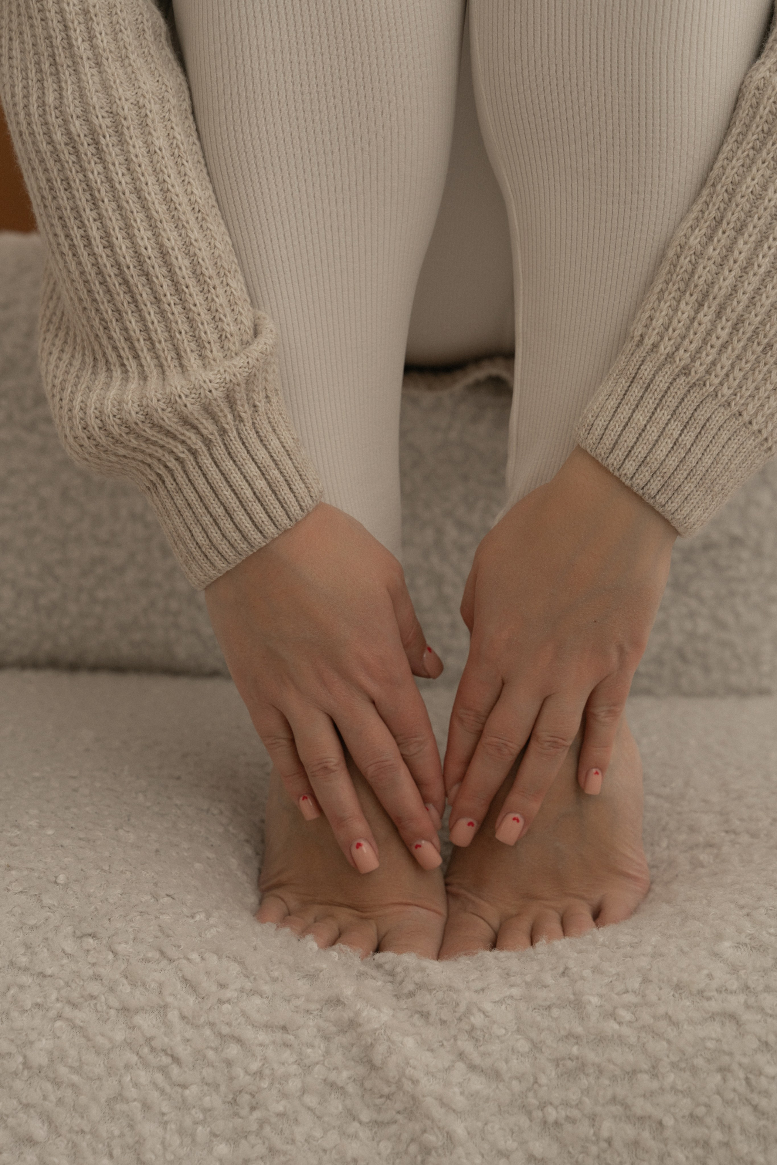 Larisa. Моменты и истории о вас настоящих