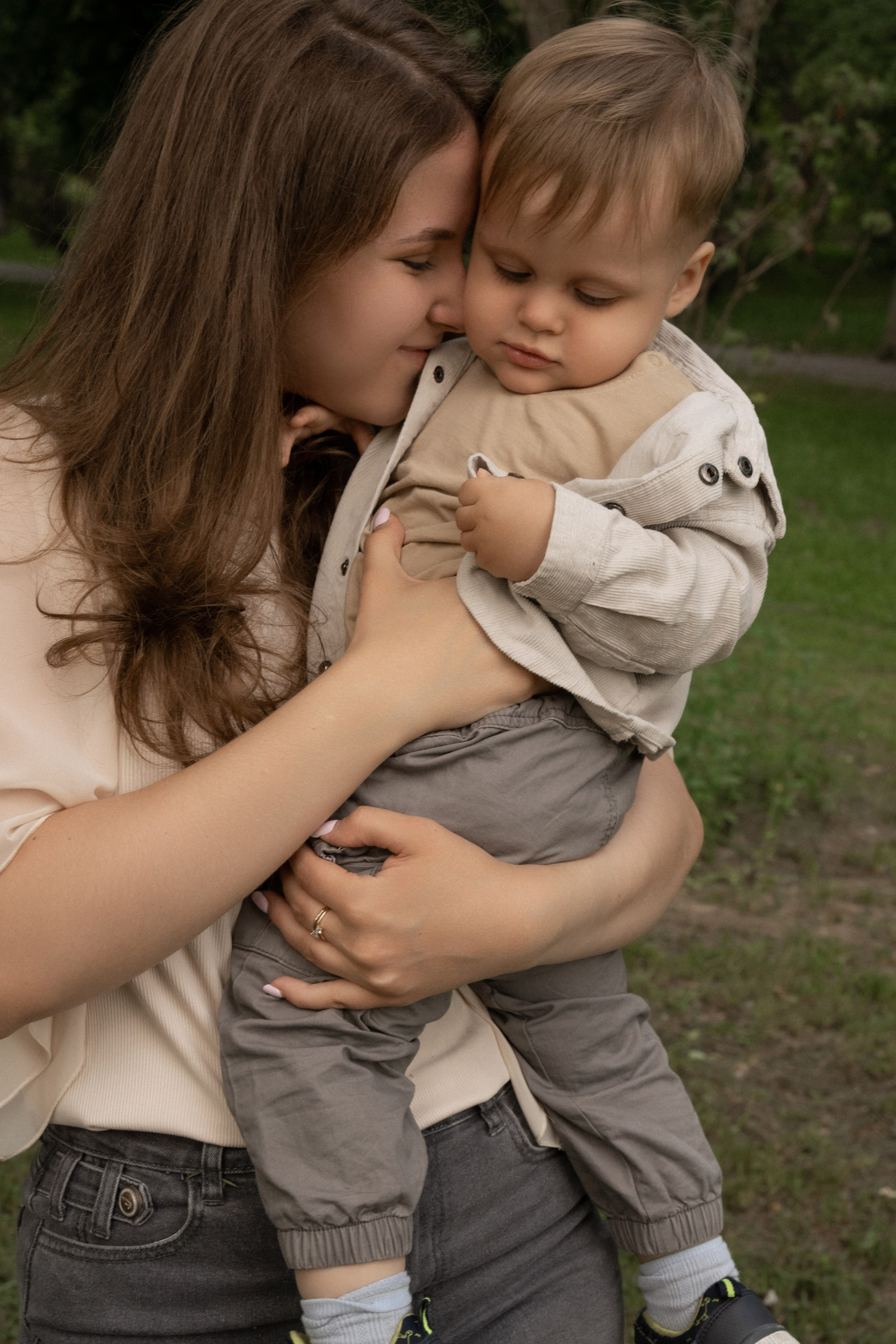 Одним летним днём. Моменты и истории о вас настоящих