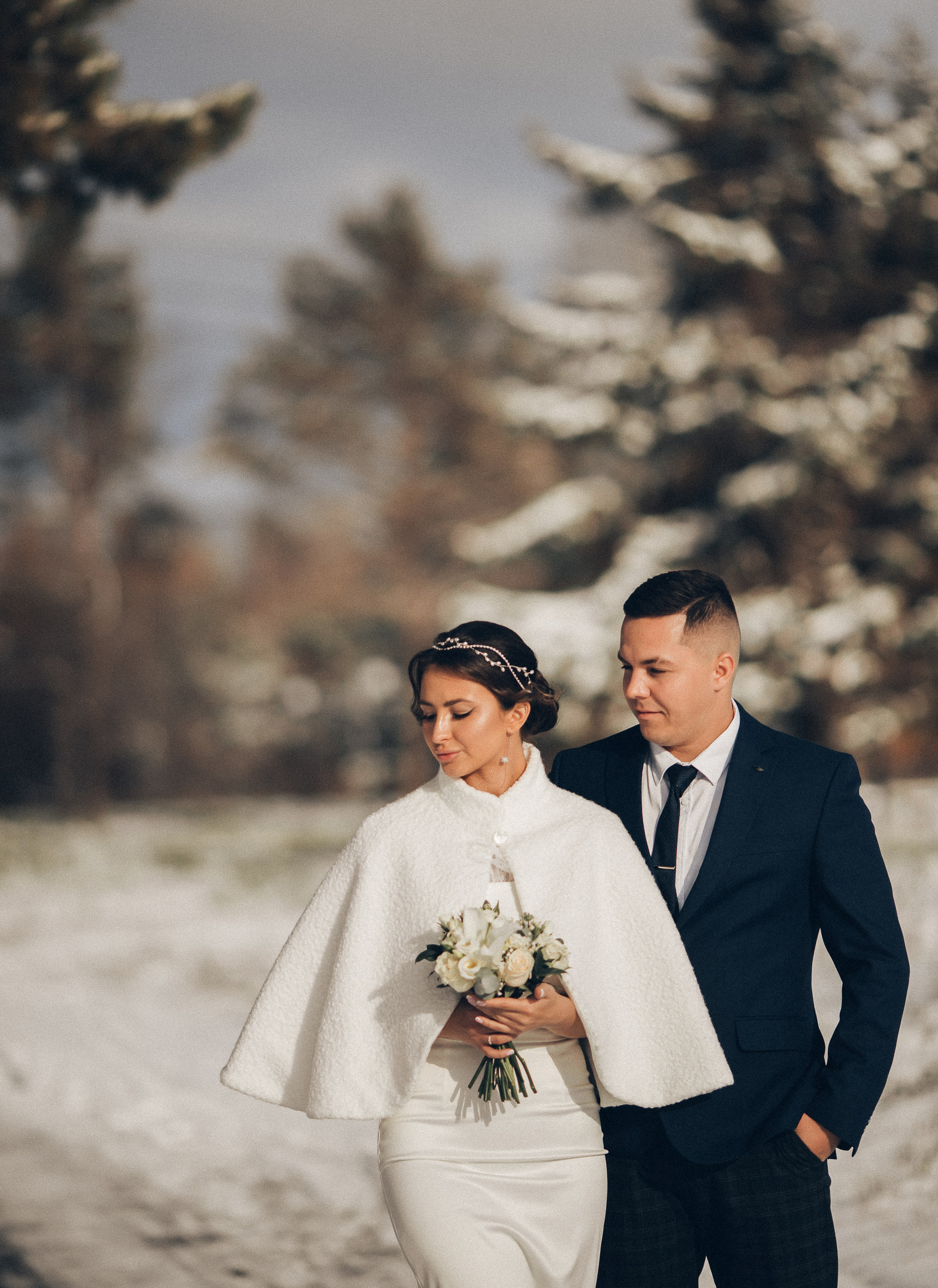 Wedding day. Фотограф Комсомольск-на-Амуре Ольга Василенко